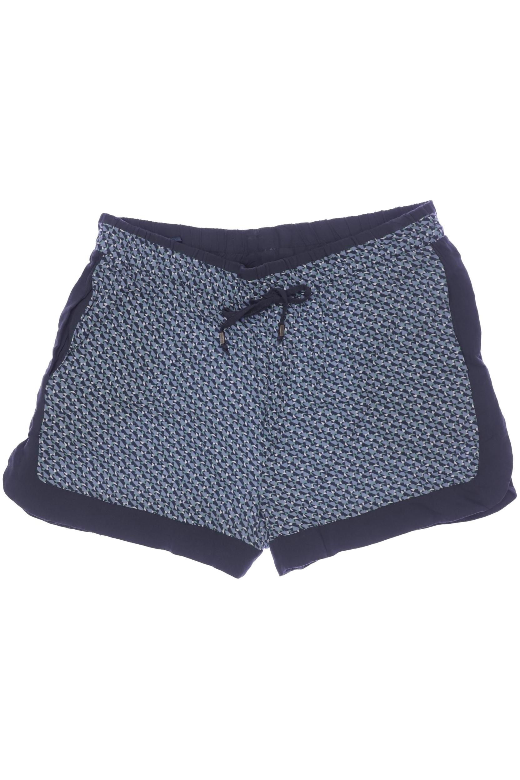 

Opus Damen Shorts, türkis, Gr. 38