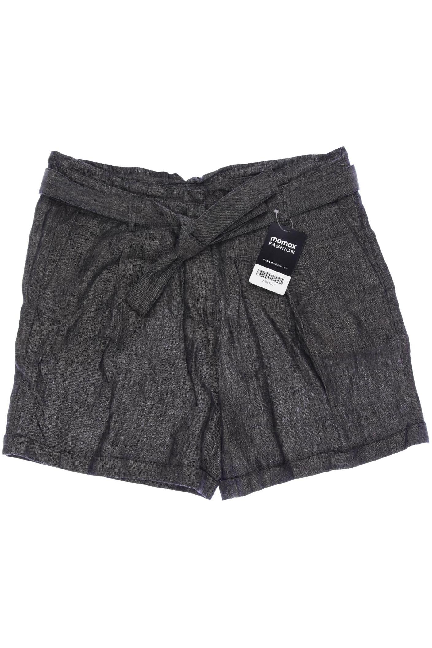 

Opus Damen Shorts, grau, Gr. 38