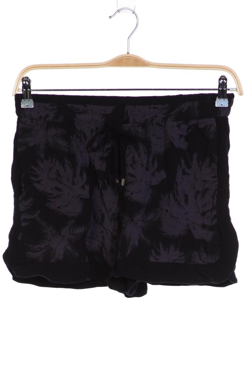 

Opus Damen Shorts, schwarz, Gr. 34