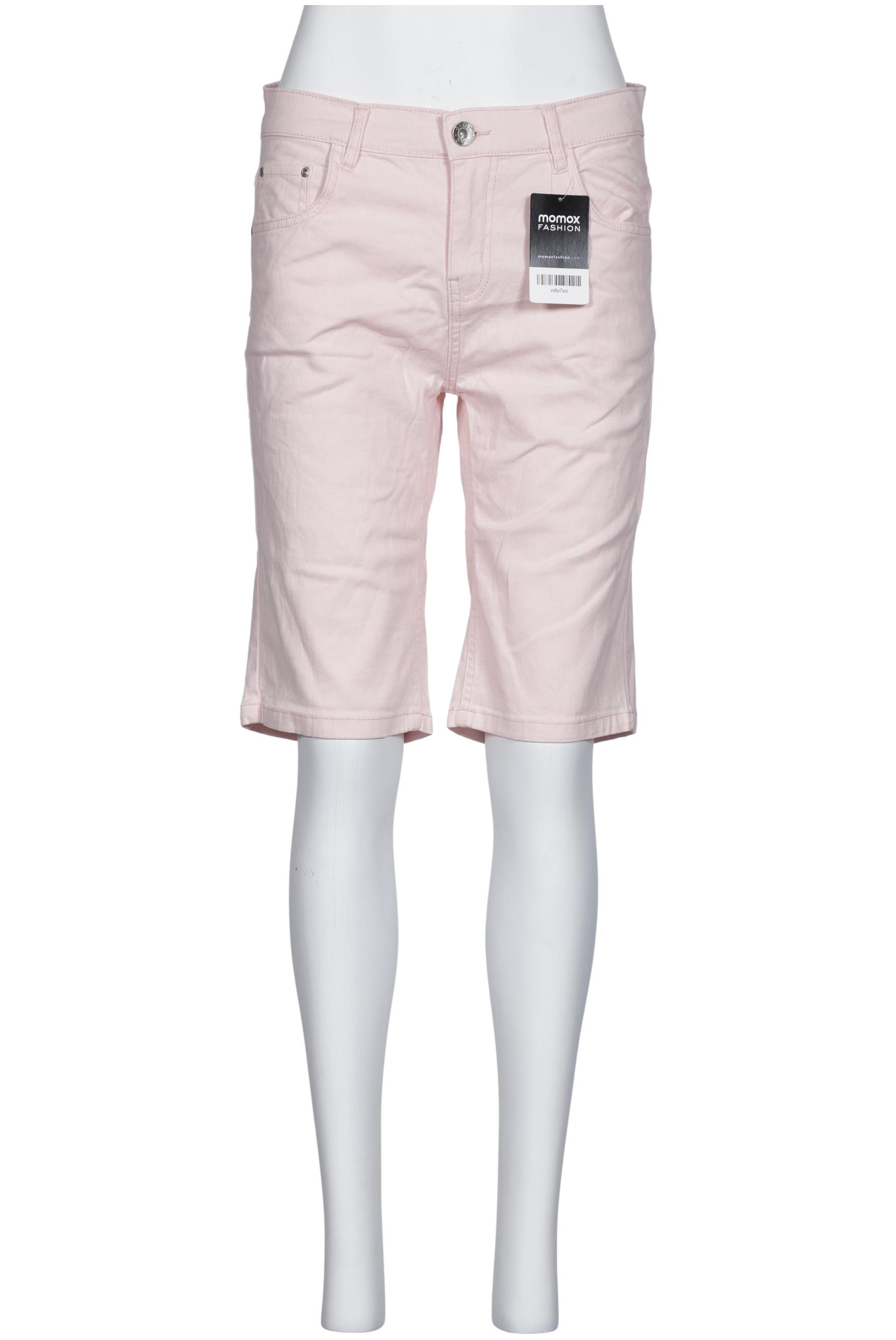 

Opus Damen Shorts, pink, Gr. 30