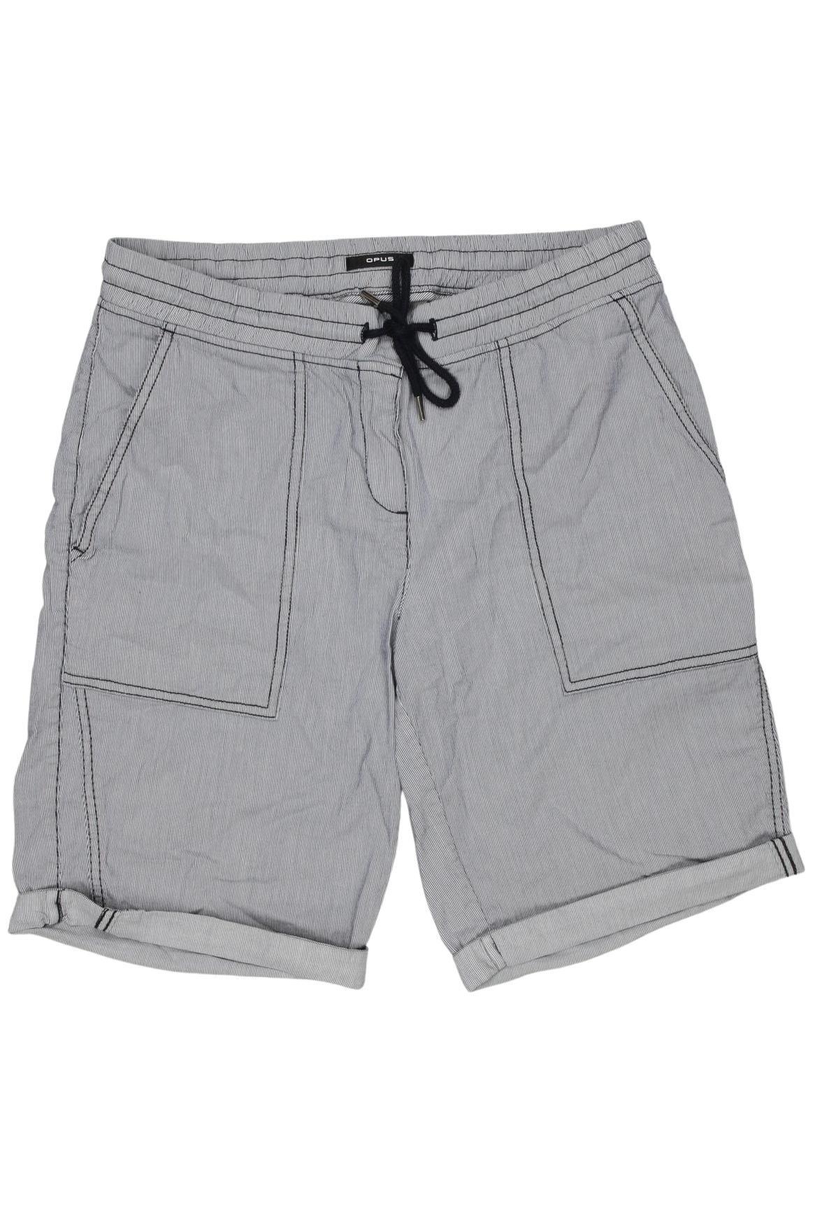 

Opus Damen Shorts, blau, Gr. 36
