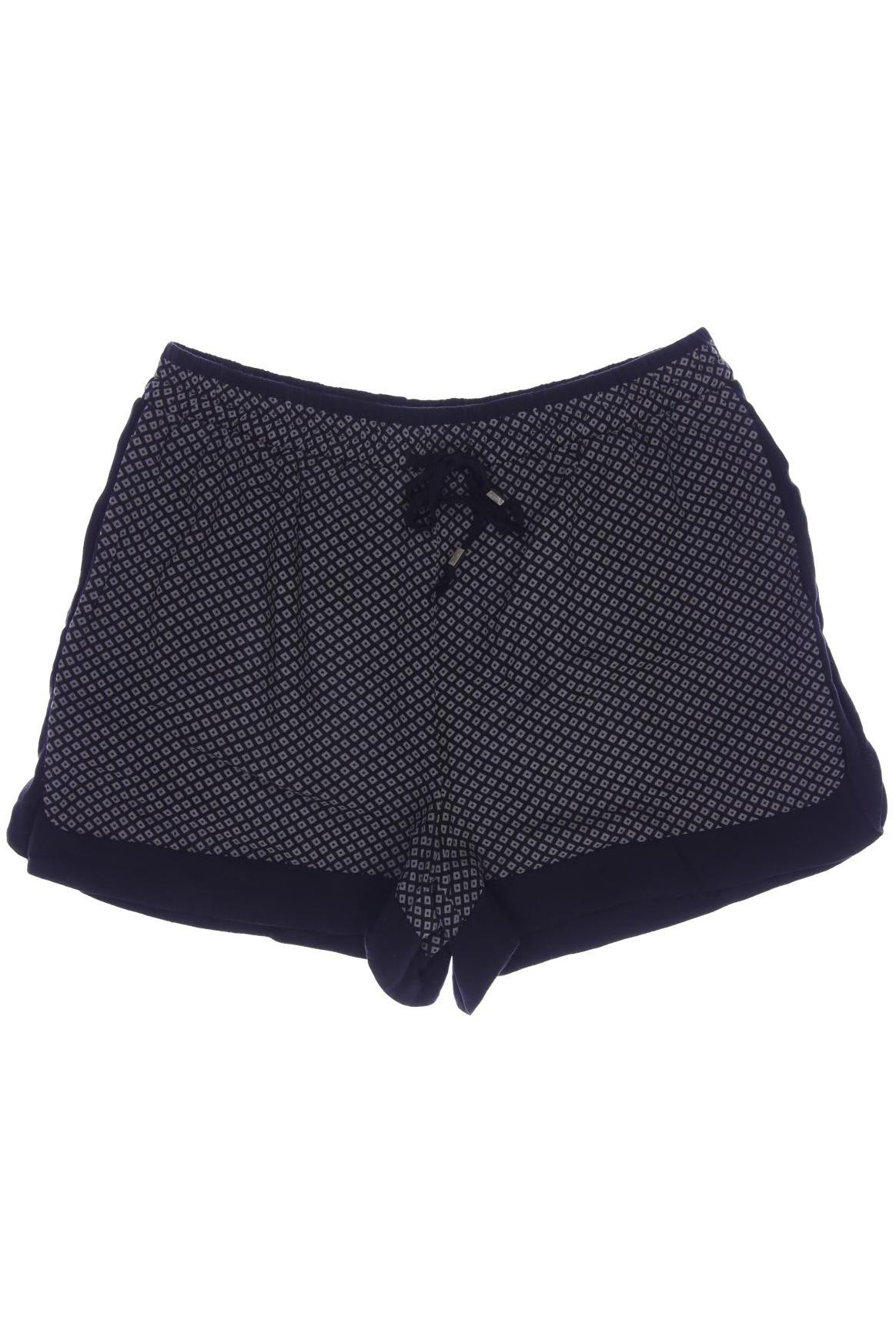 

Opus Damen Shorts, schwarz, Gr. 36