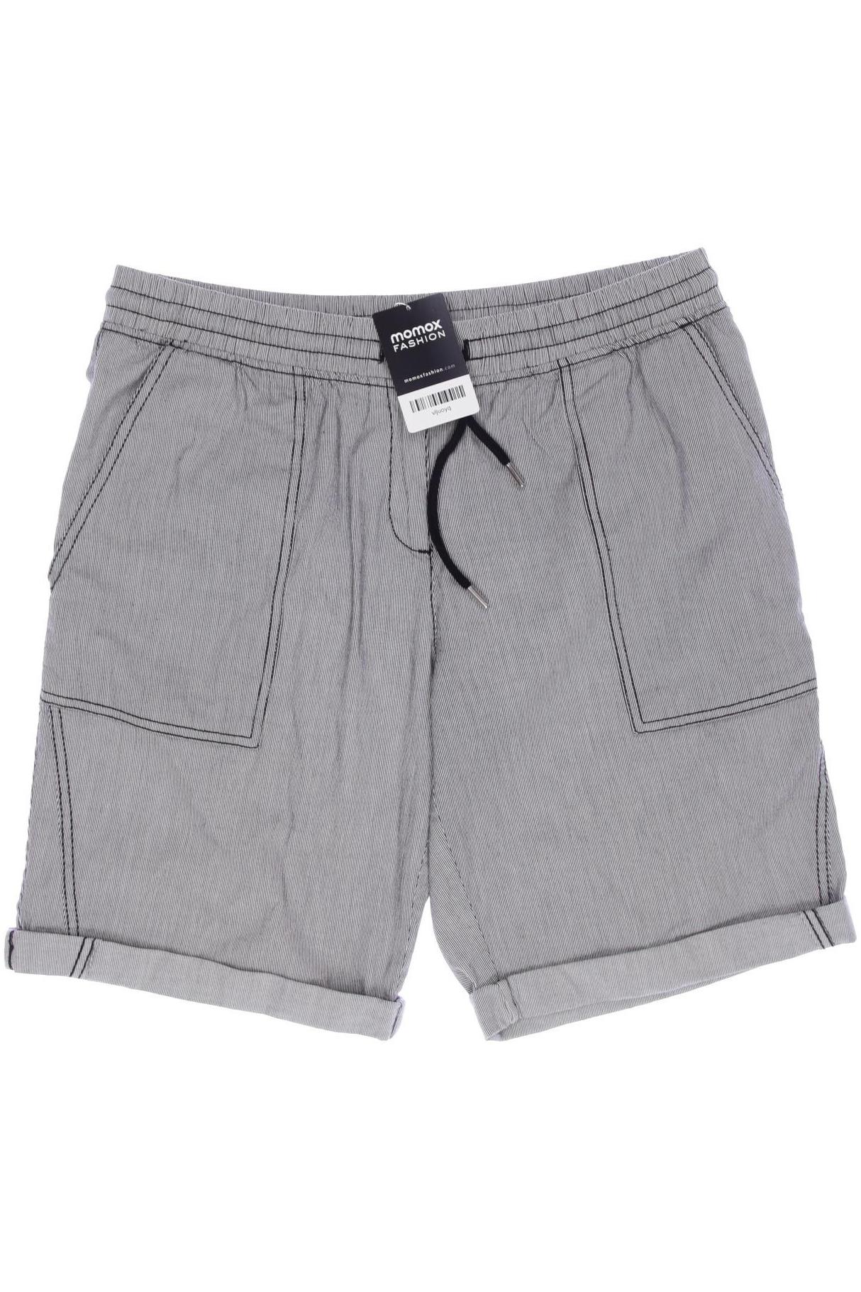 

Opus Damen Shorts, grau