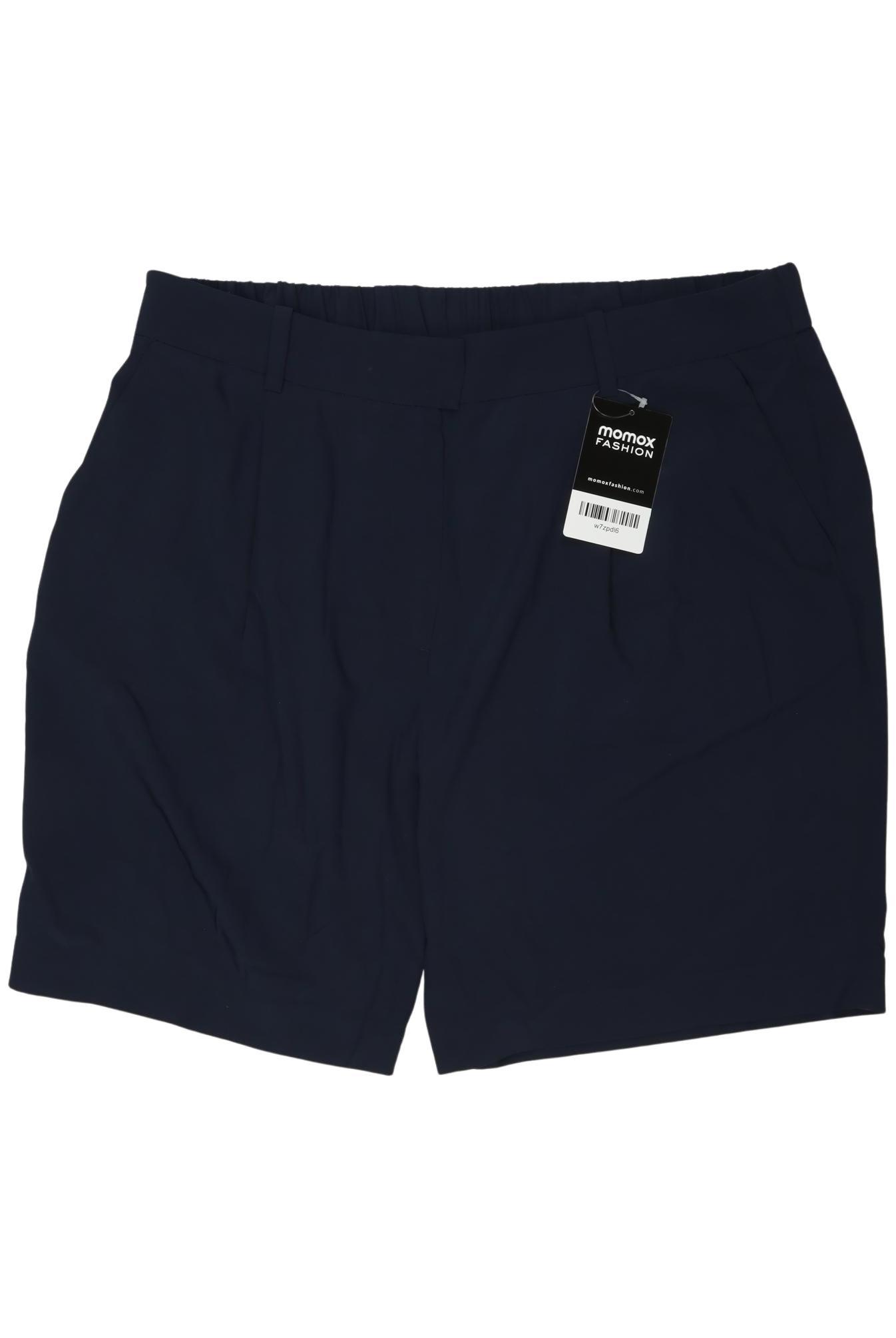 

Opus Damen Shorts, marineblau, Gr. 40