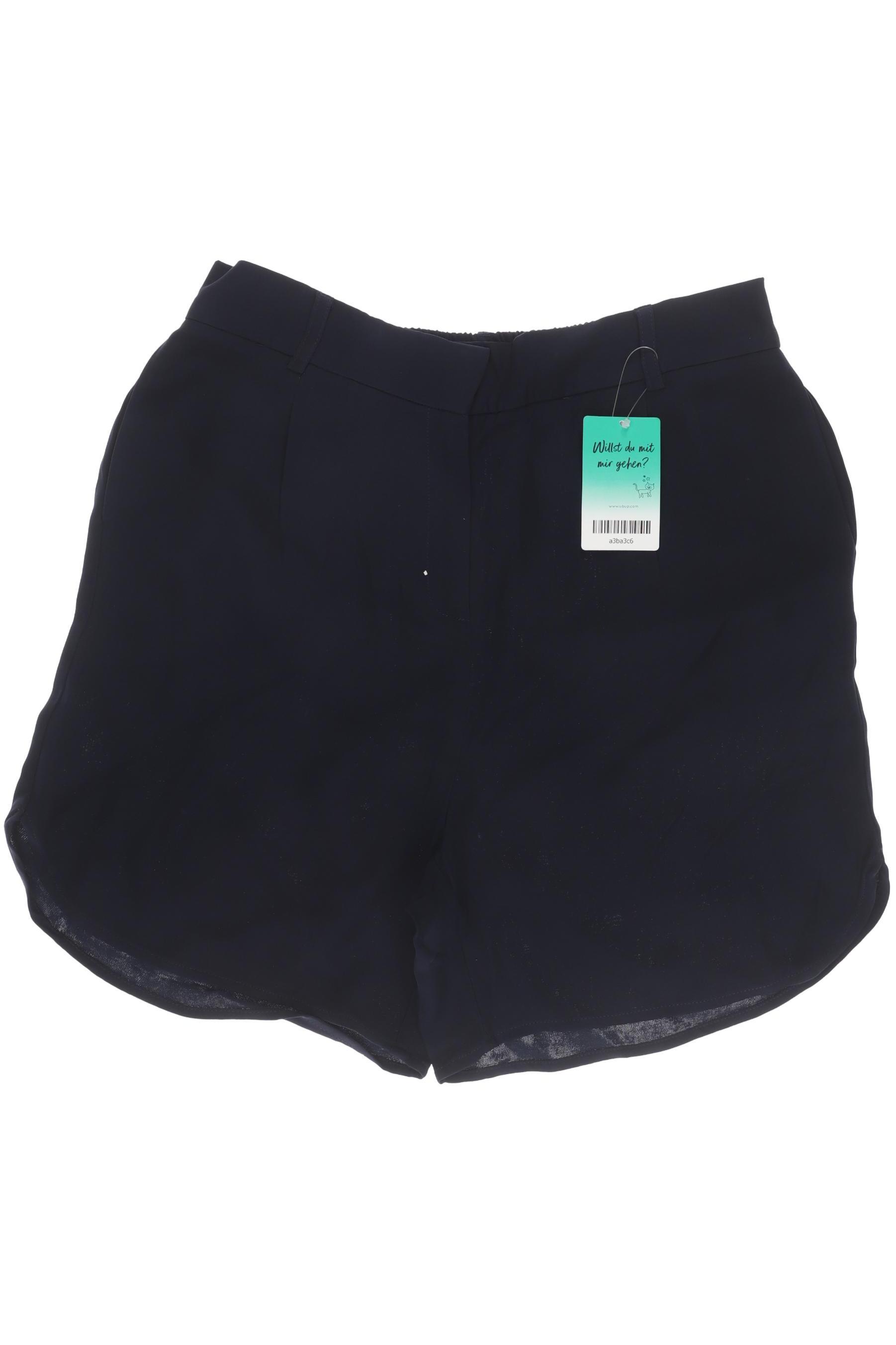 

Opus Damen Shorts, blau, Gr. 38