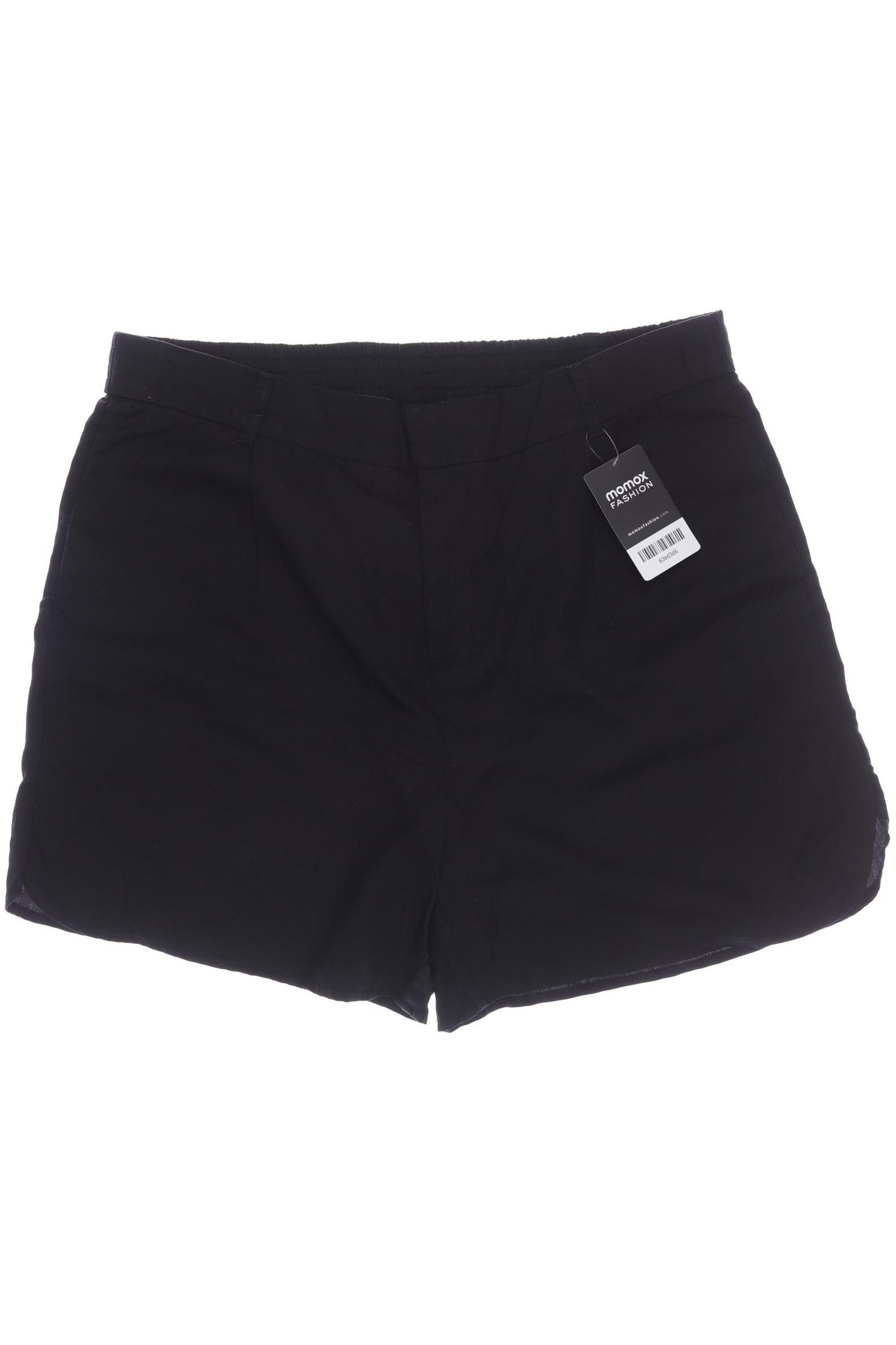 

Opus Damen Shorts, schwarz