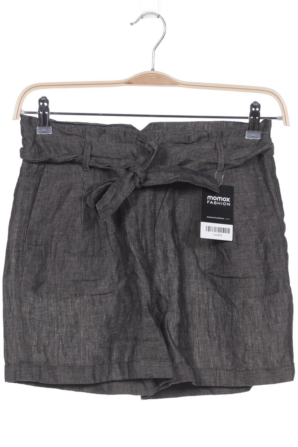 

Opus Damen Shorts, grau