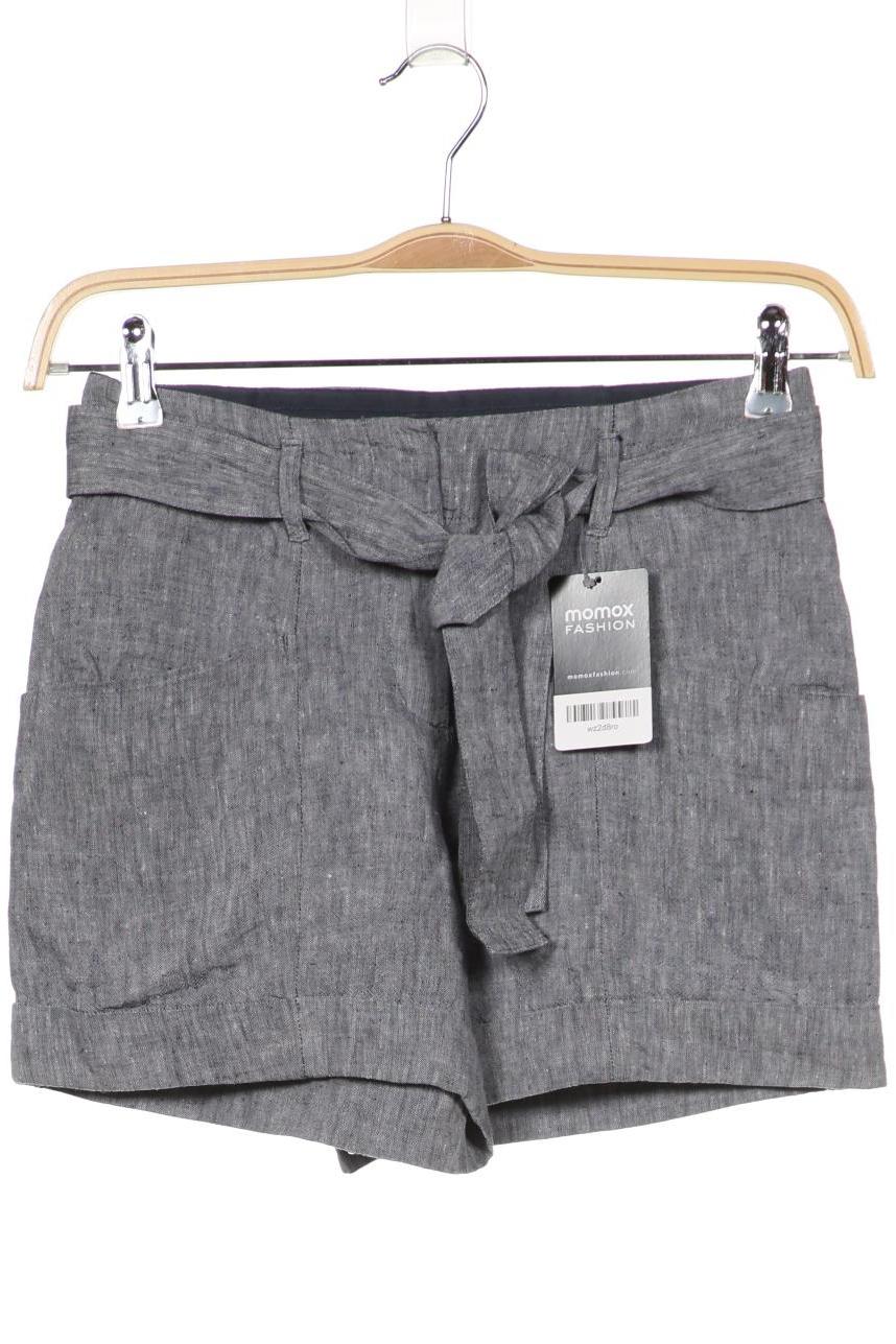 

Opus Damen Shorts, grau
