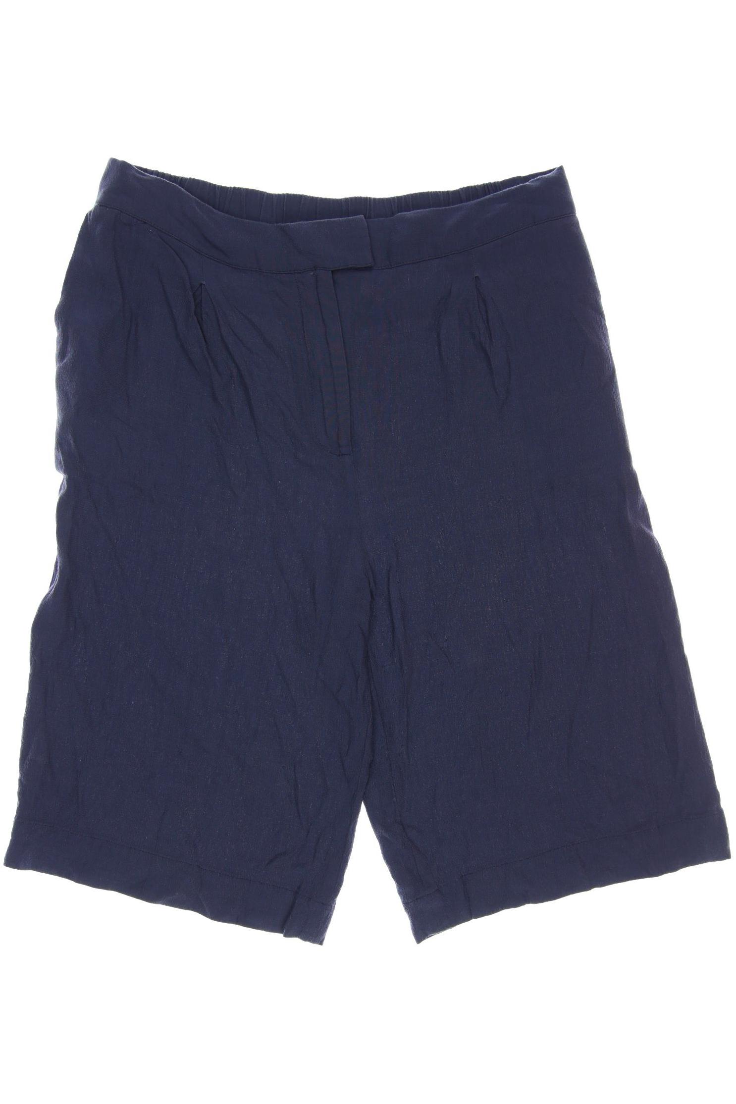 

Opus Damen Shorts, marineblau, Gr. 38
