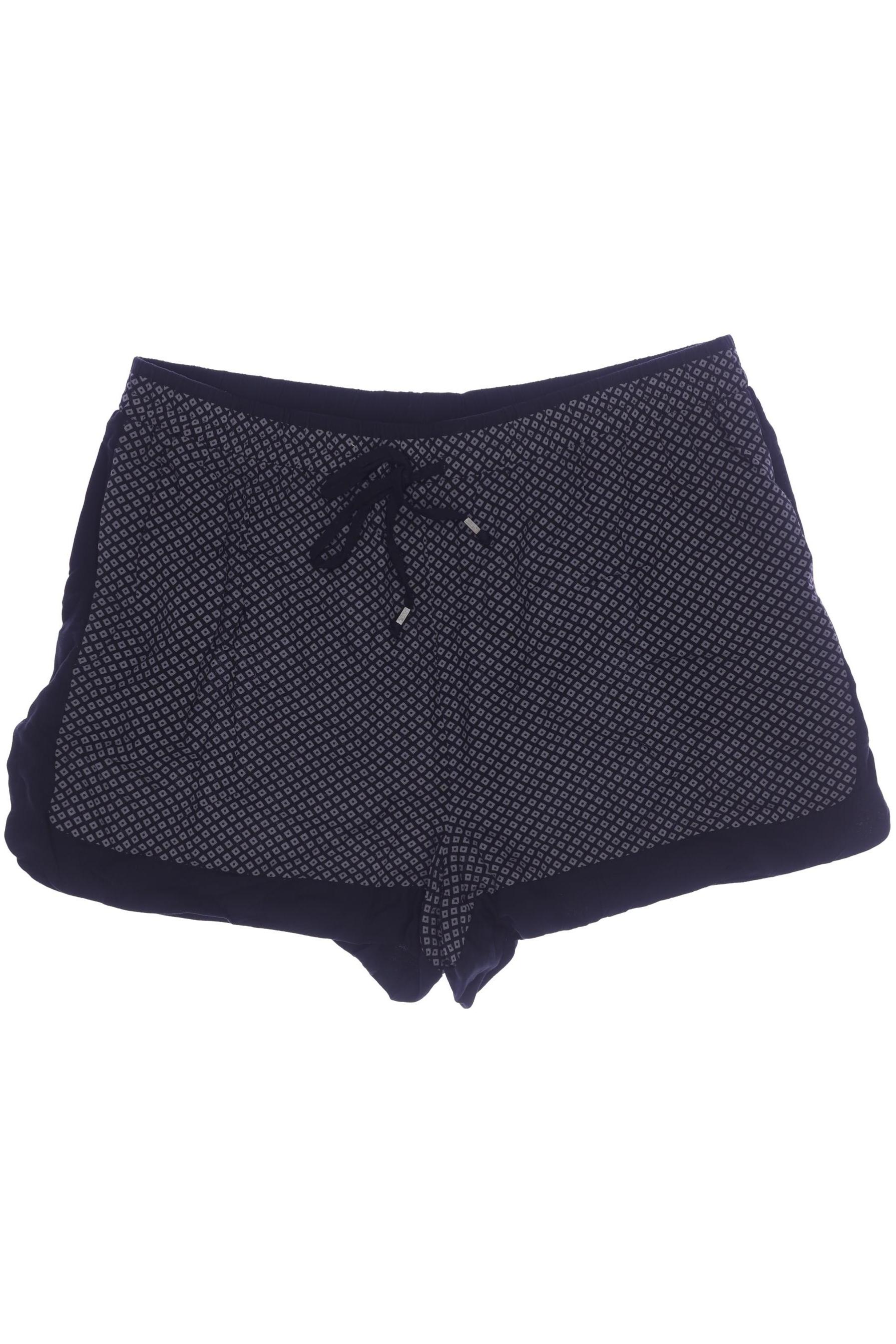 

Opus Damen Shorts, schwarz, Gr. 34