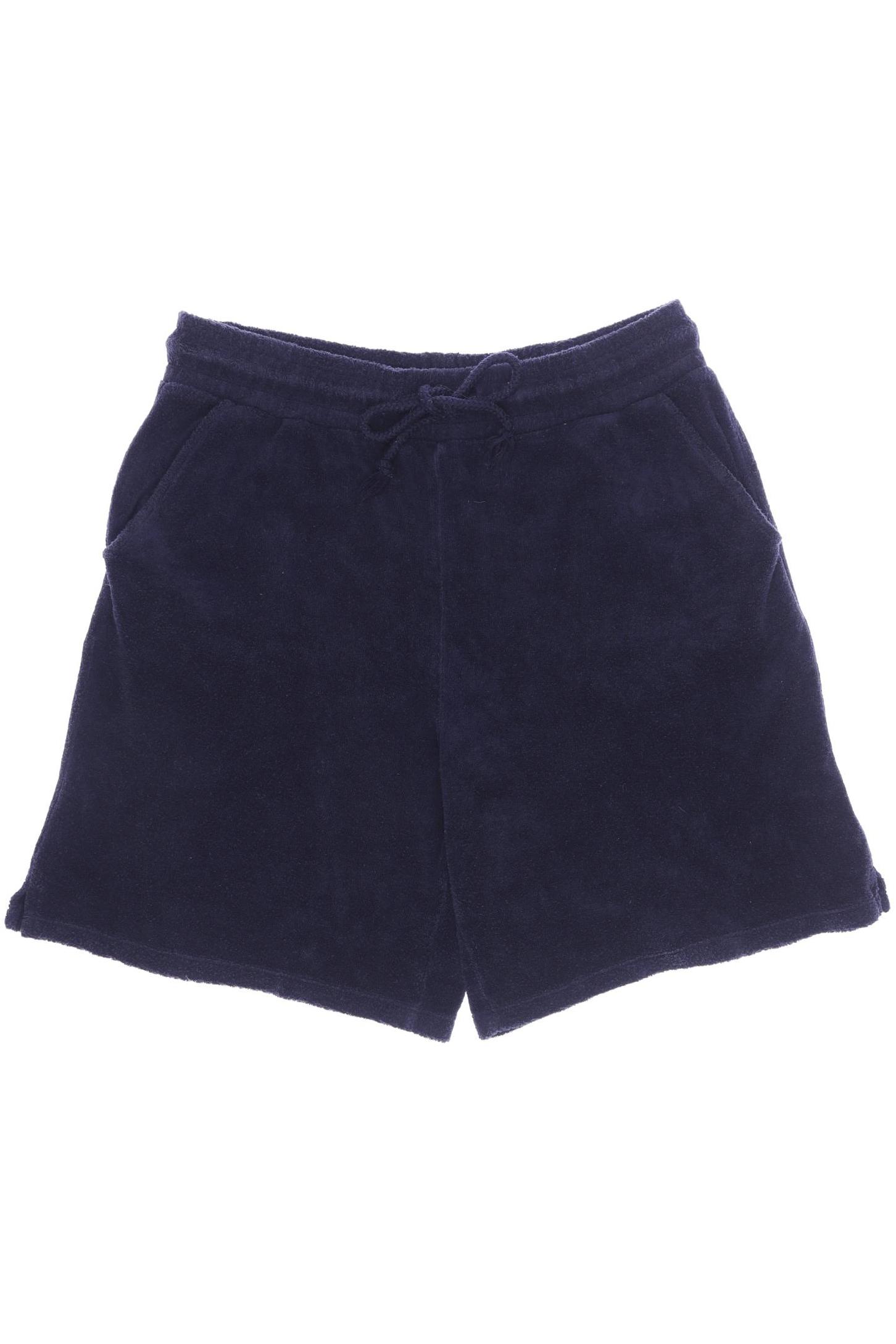 

Opus Damen Shorts, marineblau