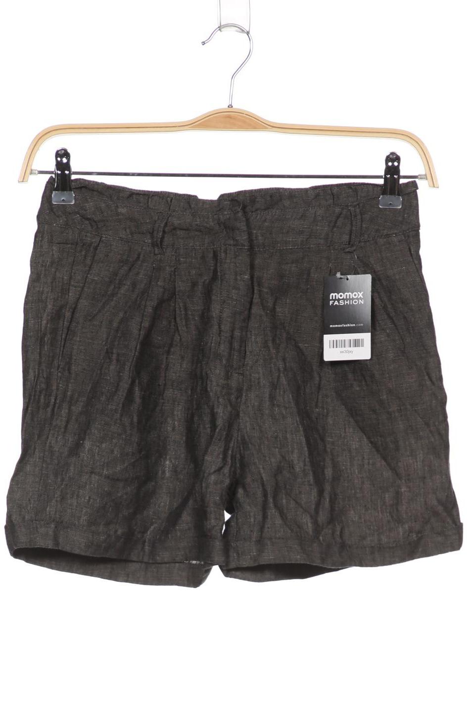 

Opus Damen Shorts, grau