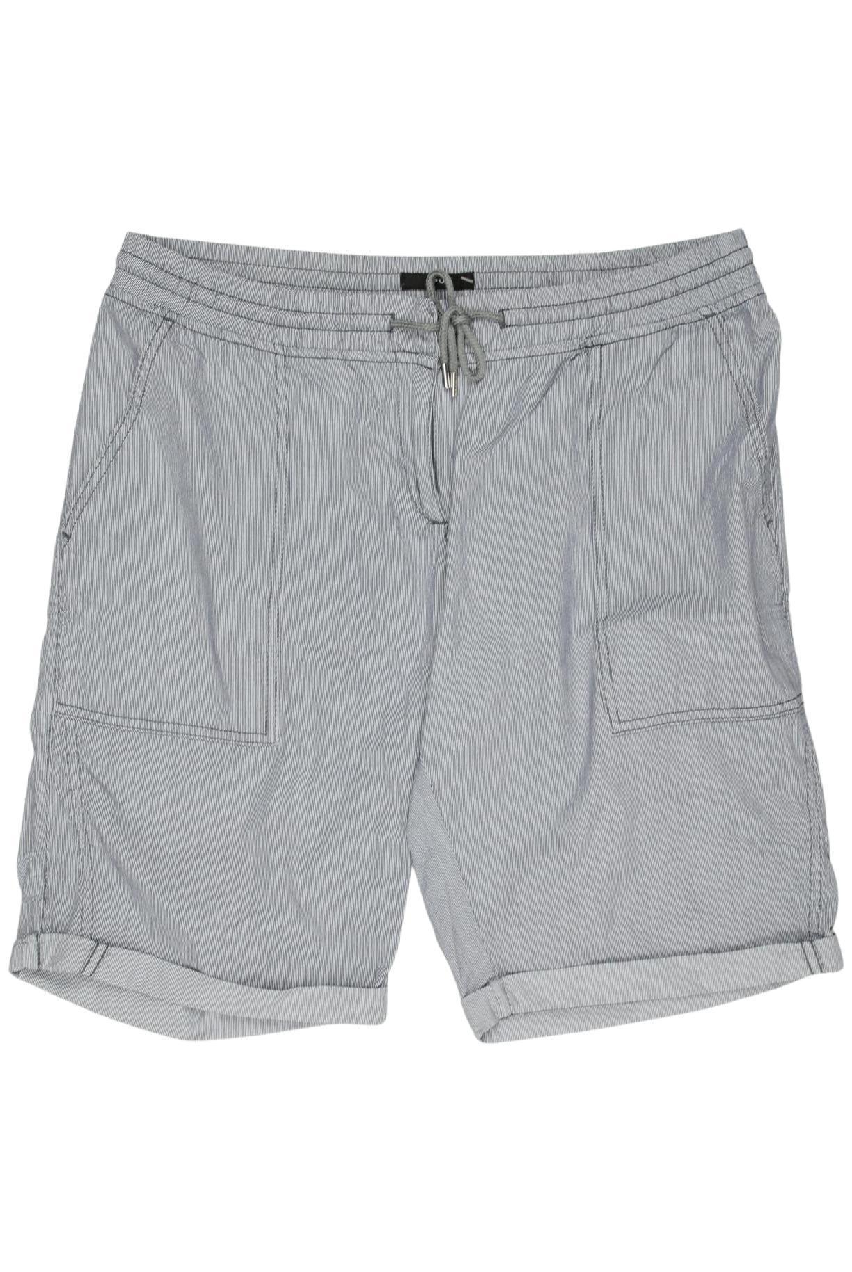 

Opus Damen Shorts, blau, Gr. 42