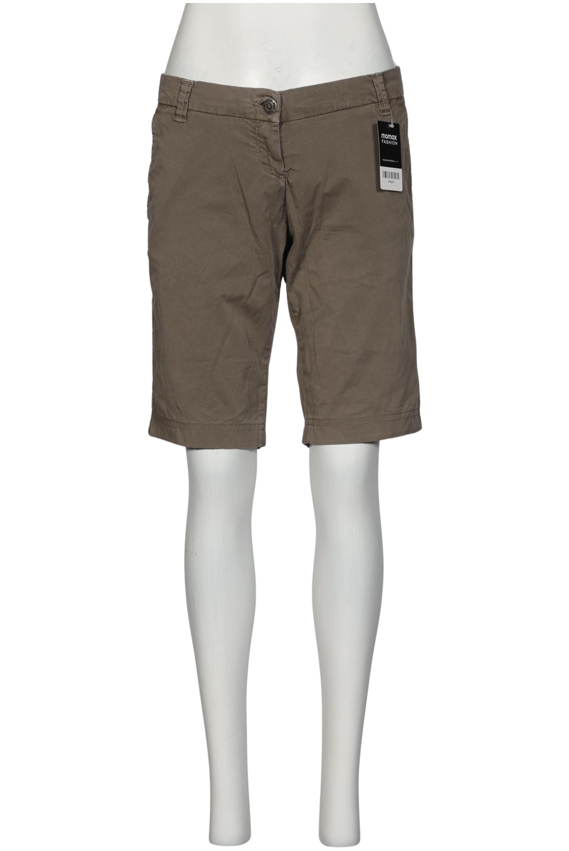 

Opus Damen Shorts, braun, Gr. 40