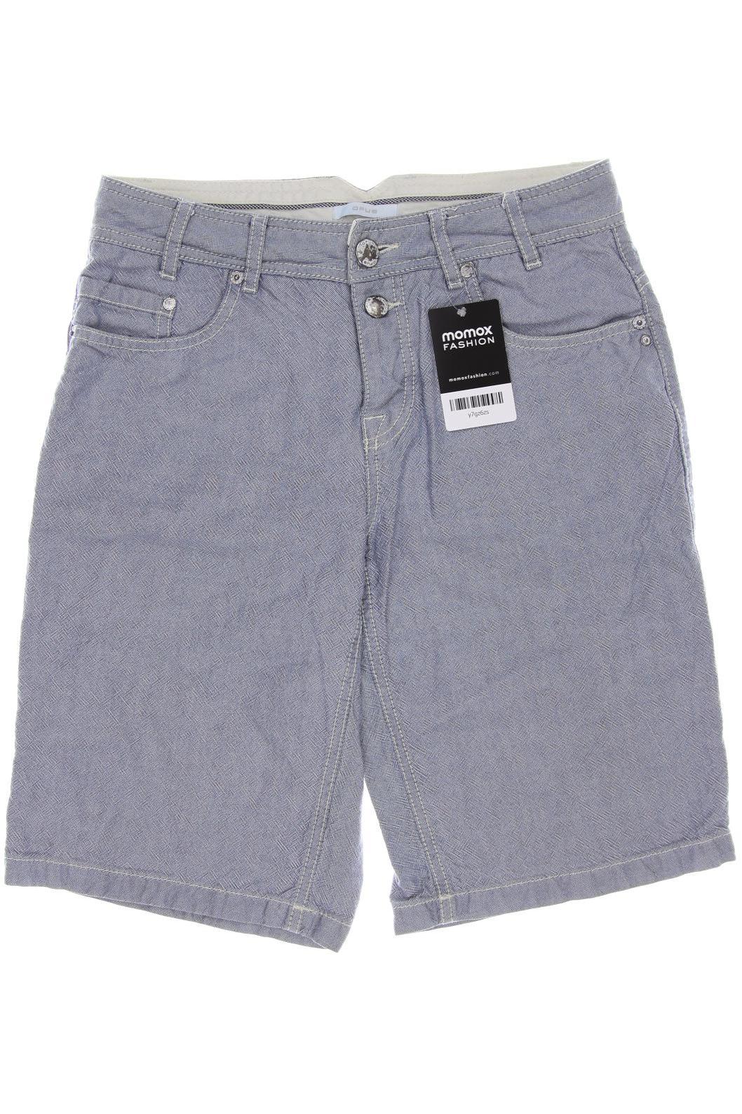 

Opus Damen Shorts, blau, Gr. 34