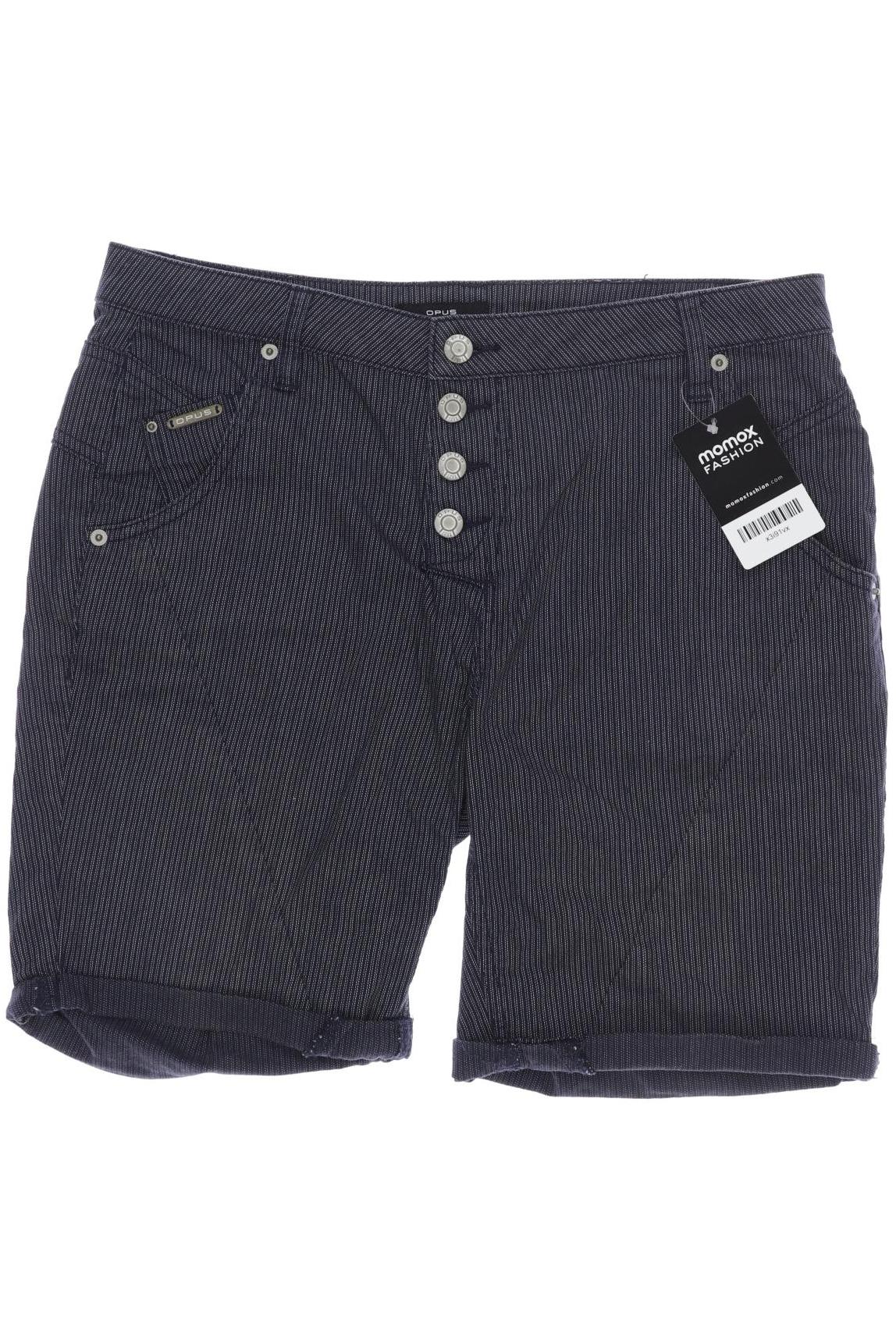 

Opus Damen Shorts, marineblau, Gr. 36