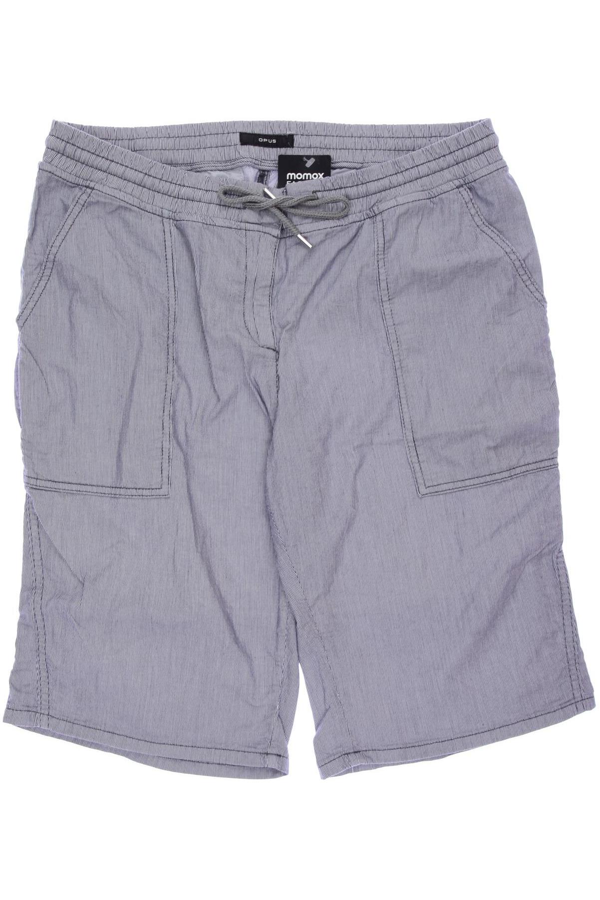 

Opus Damen Shorts, blau, Gr. 33