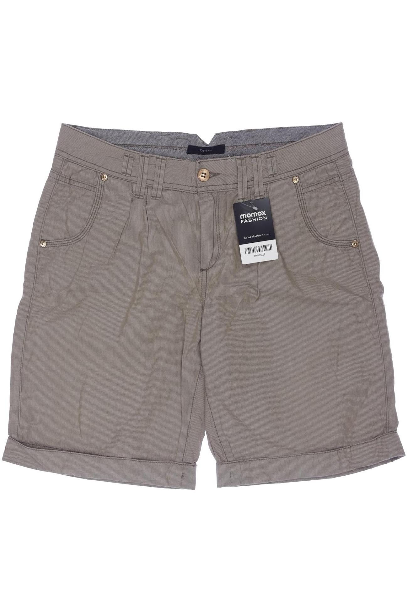 

Opus Damen Shorts, beige, Gr. 36