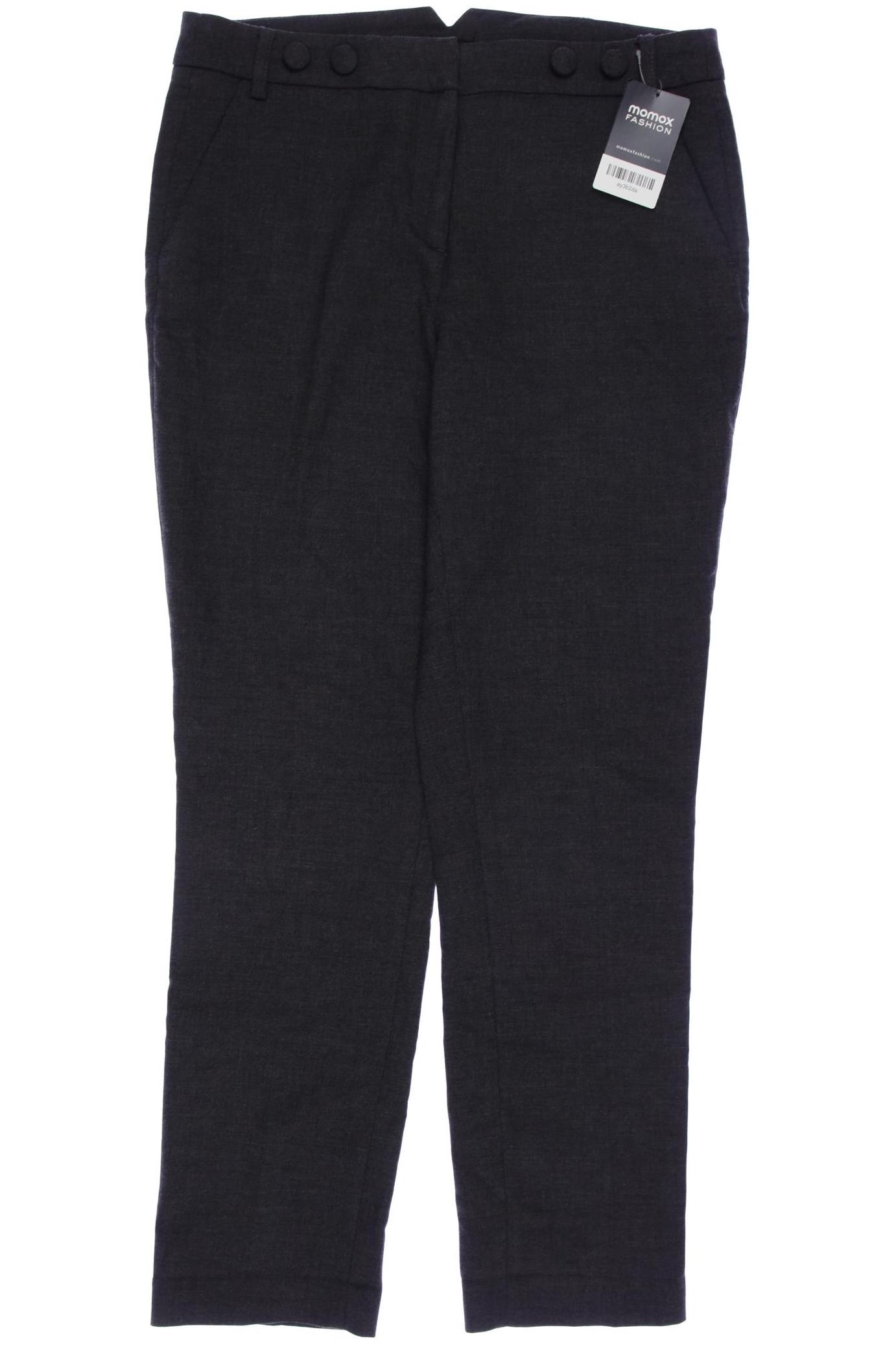 

Opus Damen Stoffhose, grau, Gr. 38