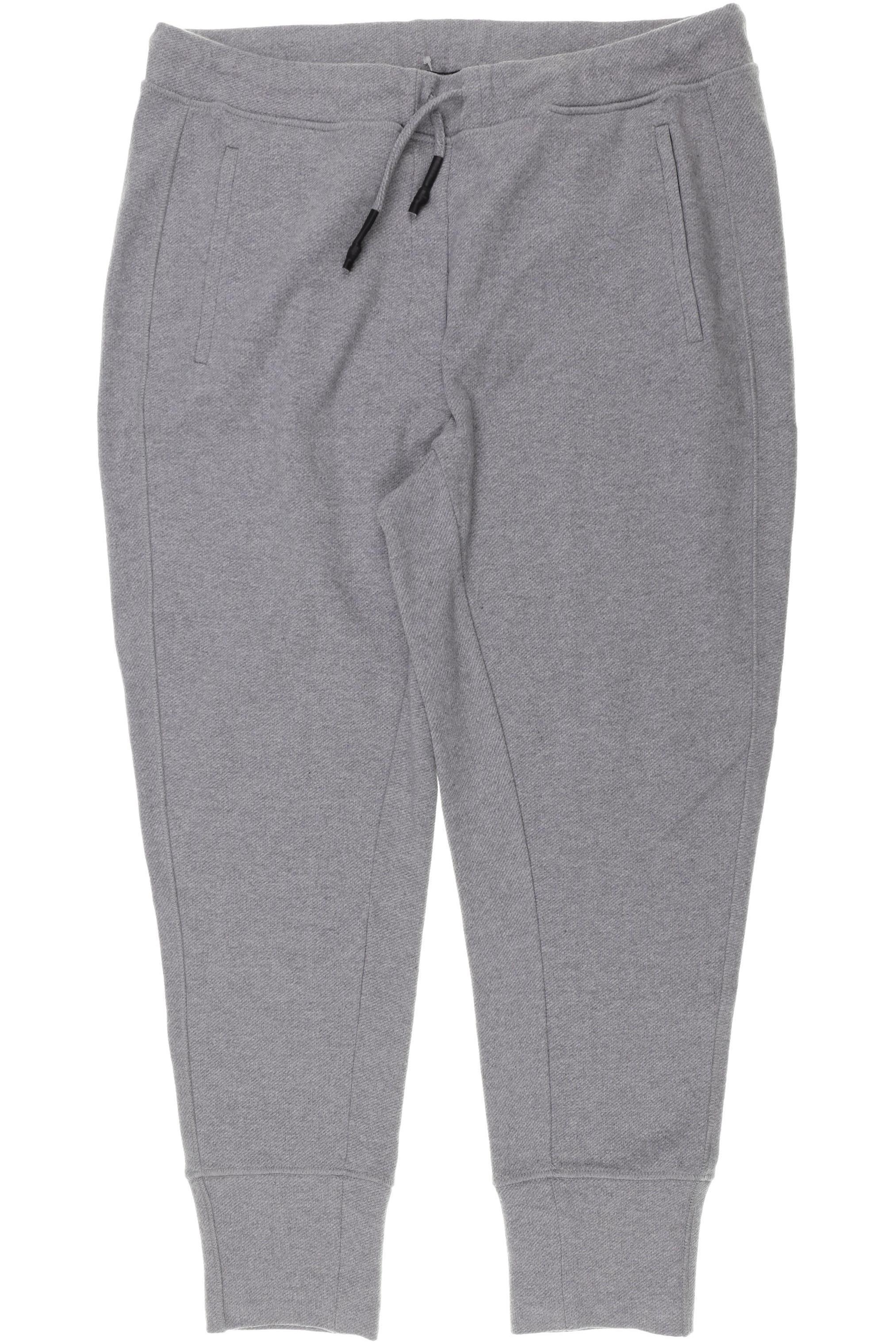 

Opus Damen Stoffhose, grau, Gr. 44