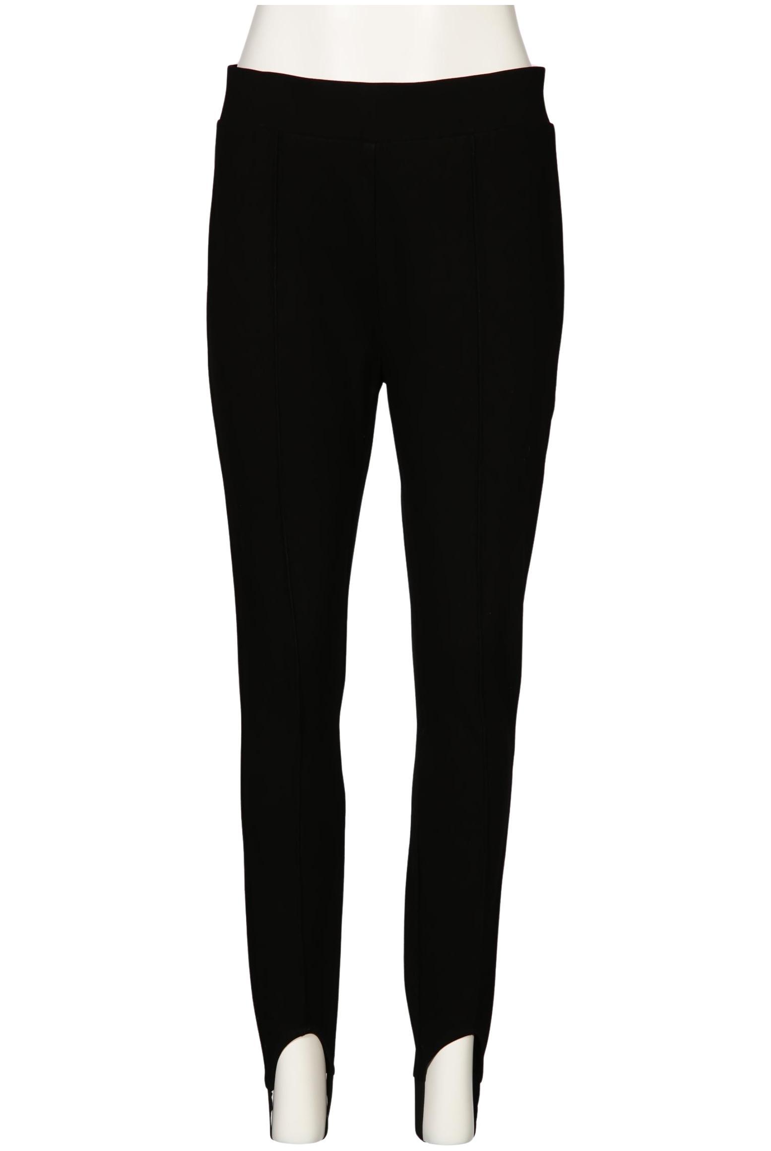 

Opus Damen Stoffhose, schwarz, Gr. 40