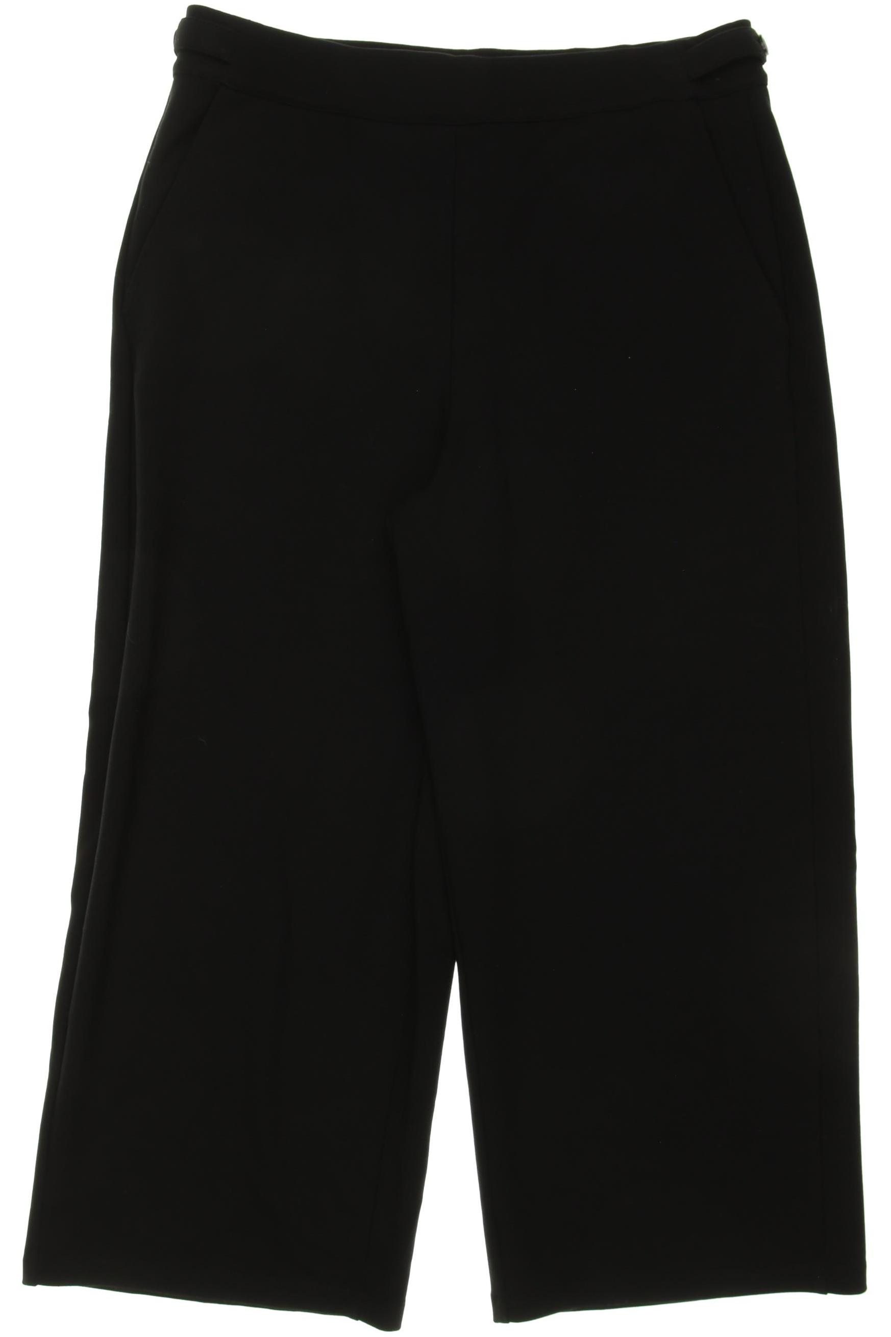 

Opus Damen Stoffhose, schwarz, Gr. 38
