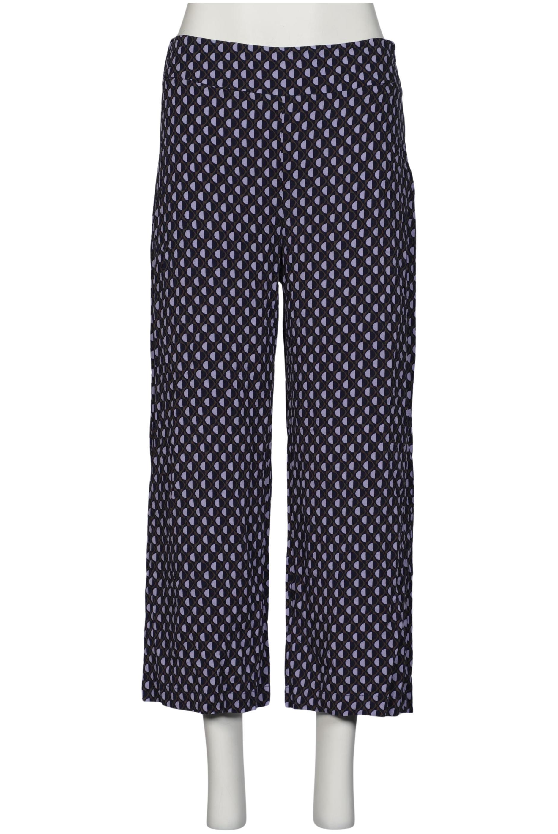 

Opus Damen Stoffhose, mehrfarbig, Gr. 38