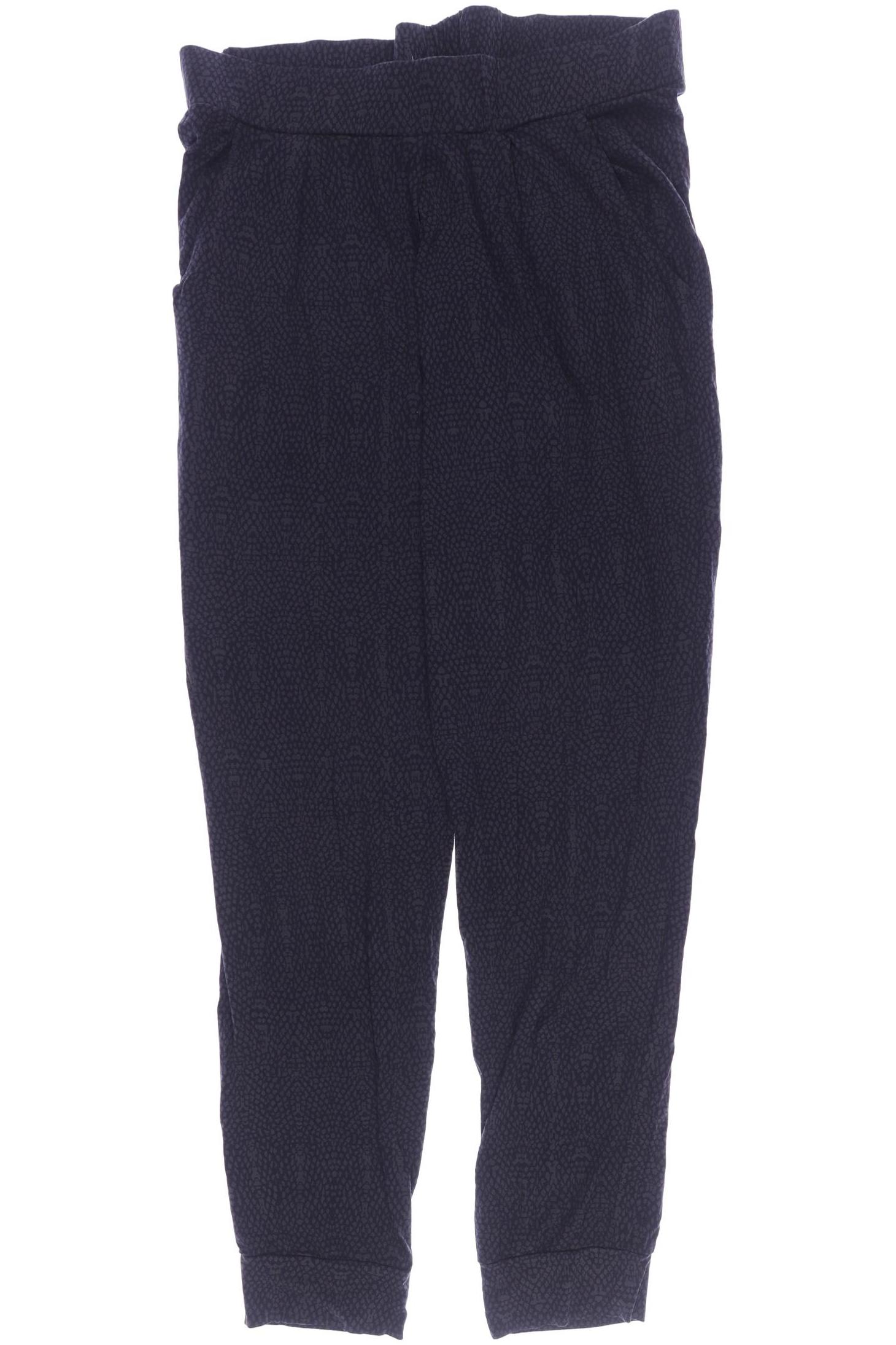 

Opus Damen Stoffhose, marineblau, Gr. 38