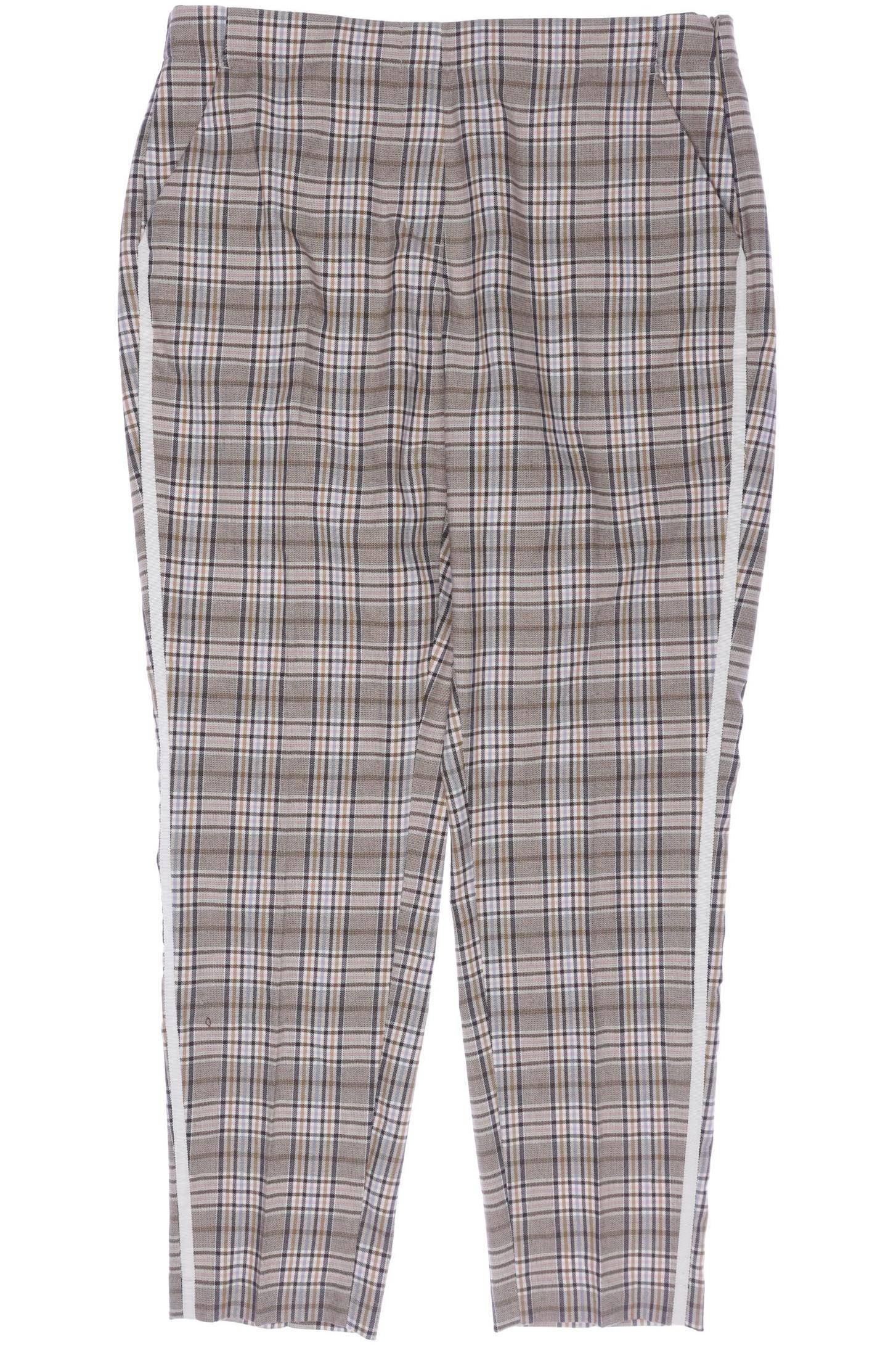 

Opus Damen Stoffhose, beige, Gr. 42