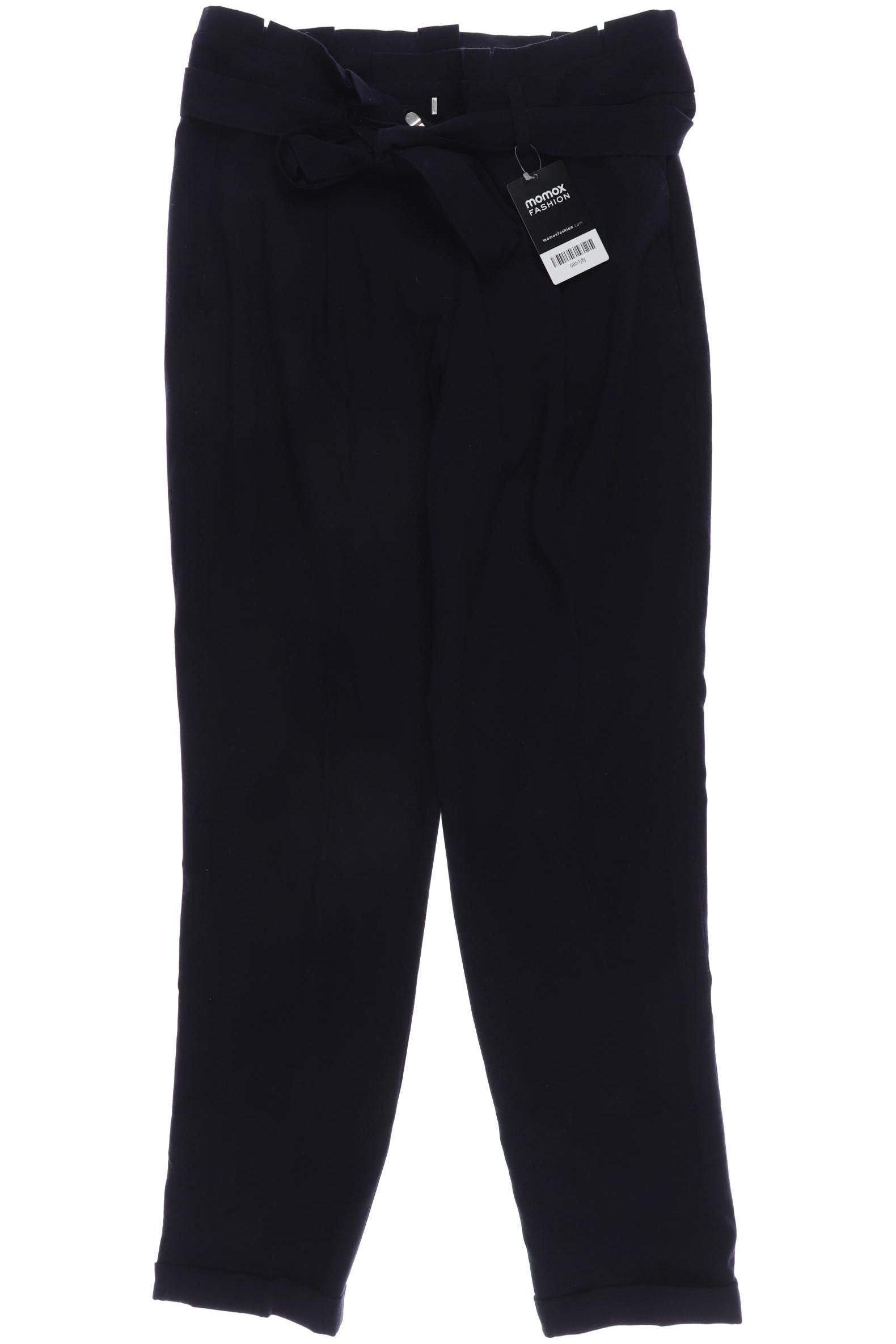 

Opus Damen Stoffhose, marineblau, Gr. 38