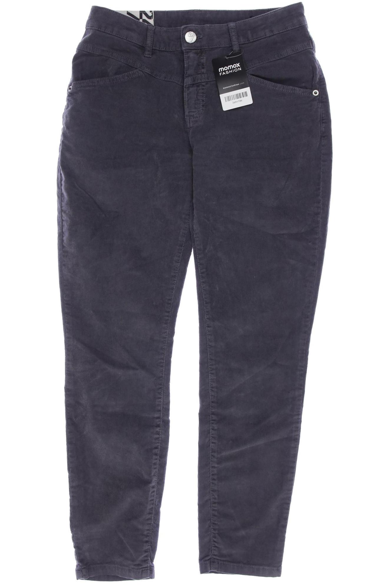 

Opus Damen Stoffhose, grau, Gr. 36