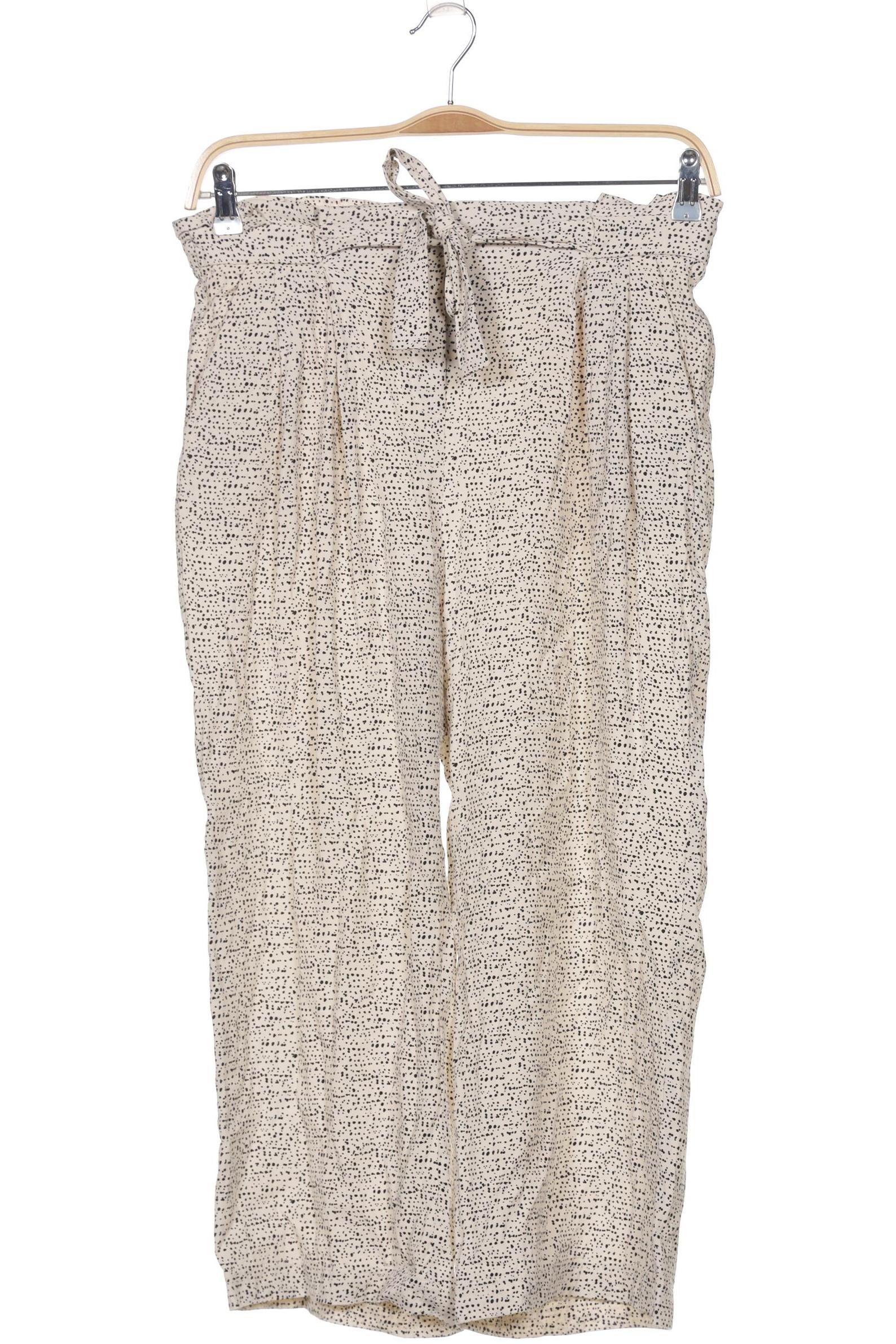 

Opus Damen Stoffhose, cremeweiß, Gr. 38