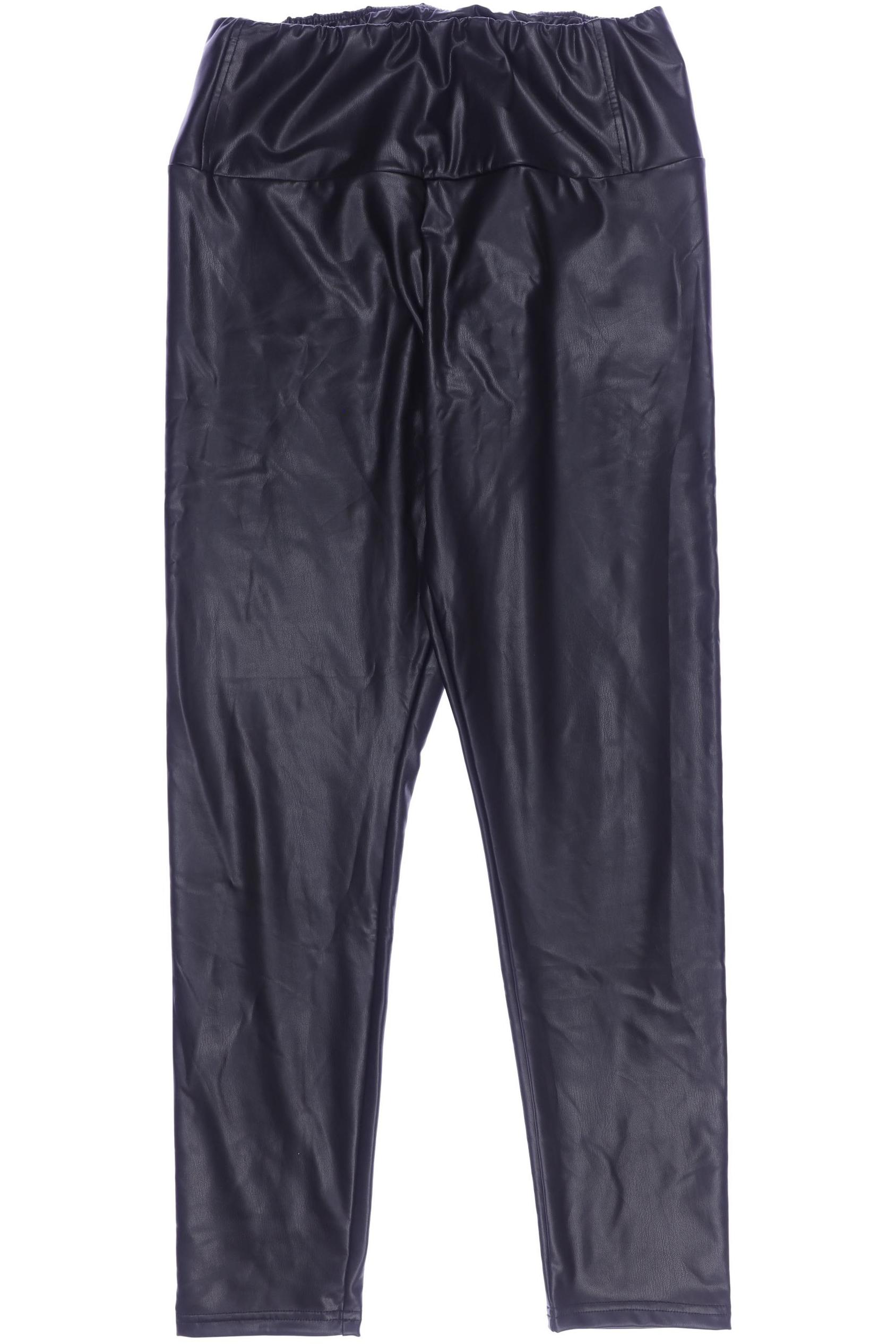 

Opus Damen Stoffhose, schwarz, Gr. 42