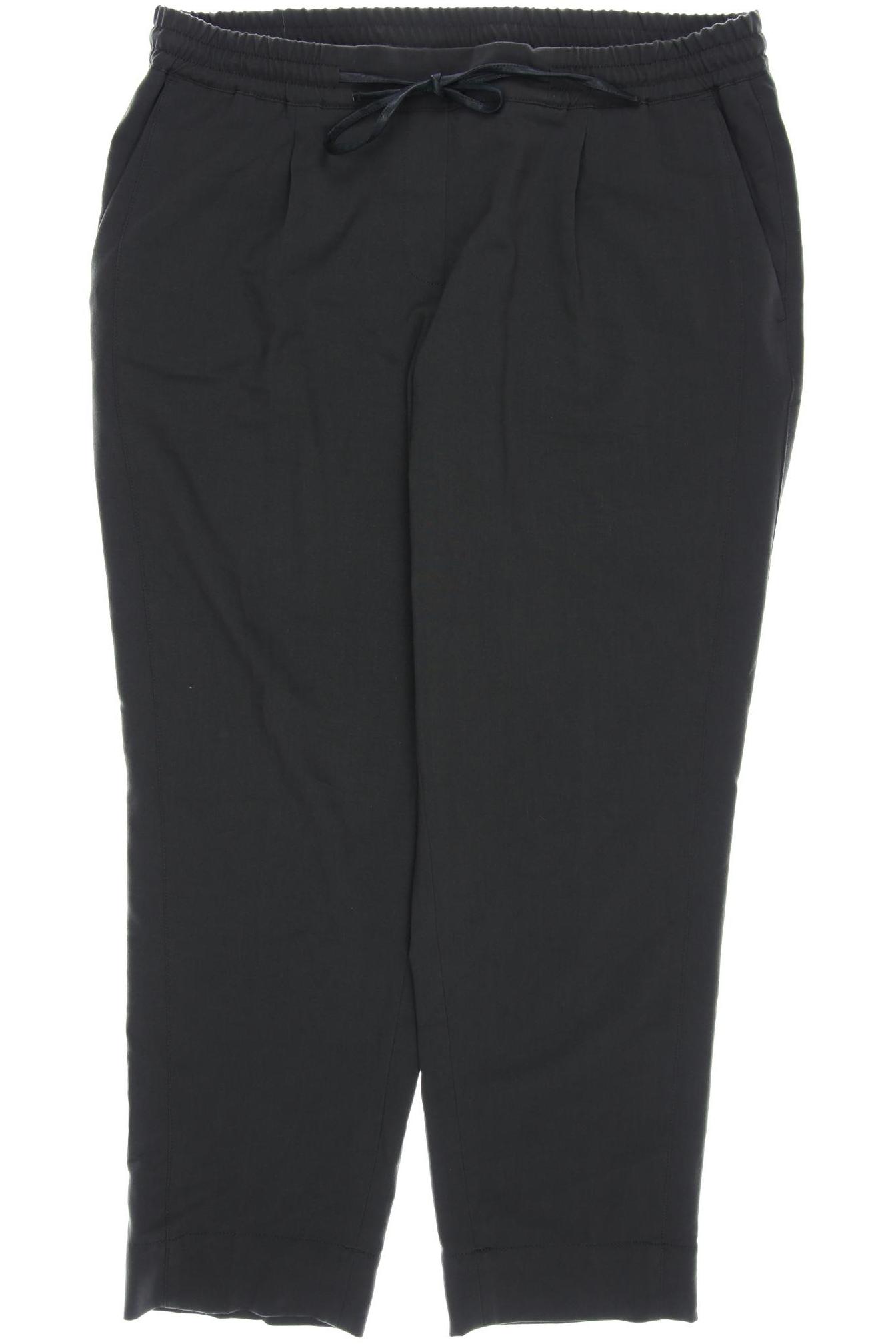 

Opus Damen Stoffhose, grün