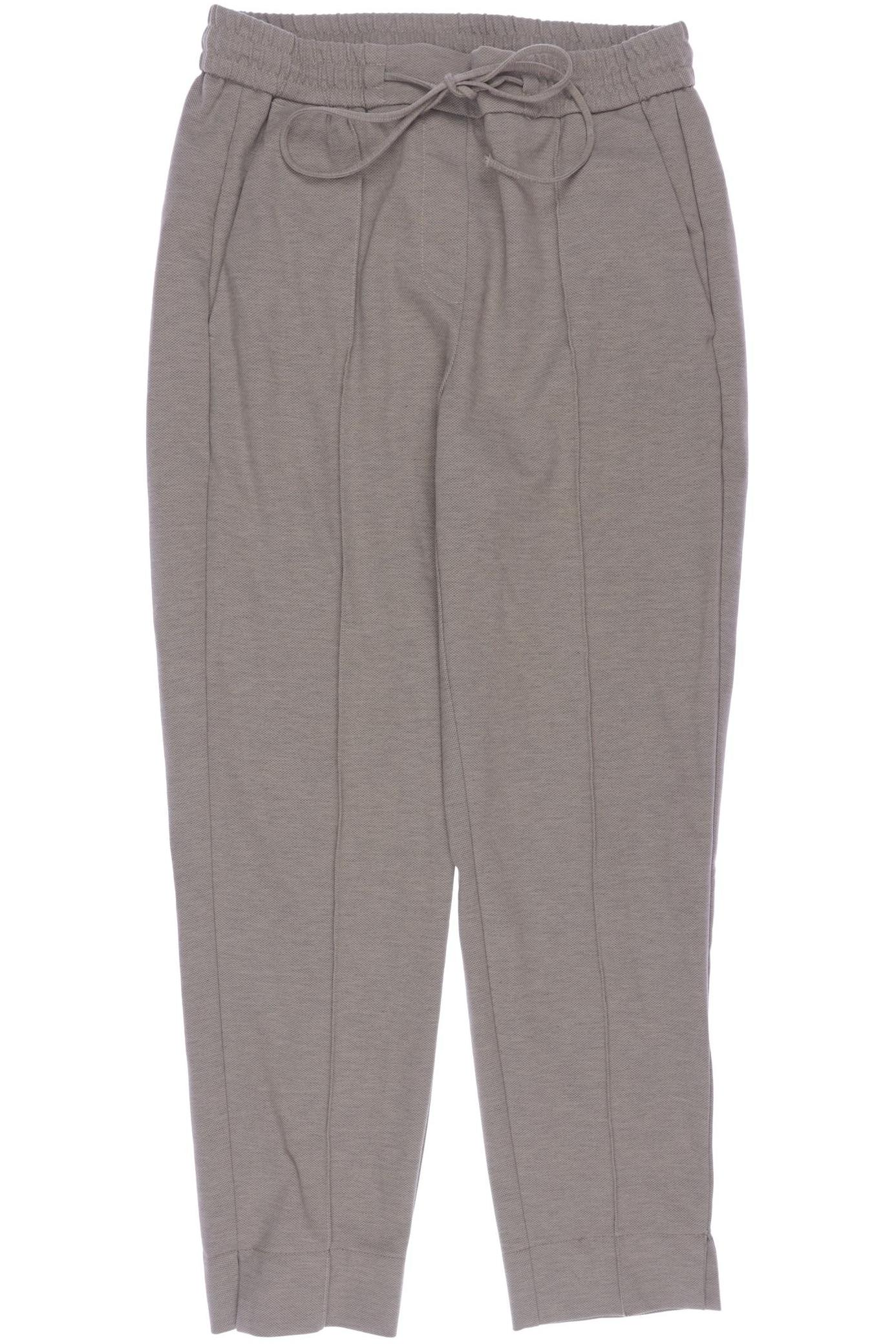 

Opus Damen Stoffhose, beige, Gr. 34