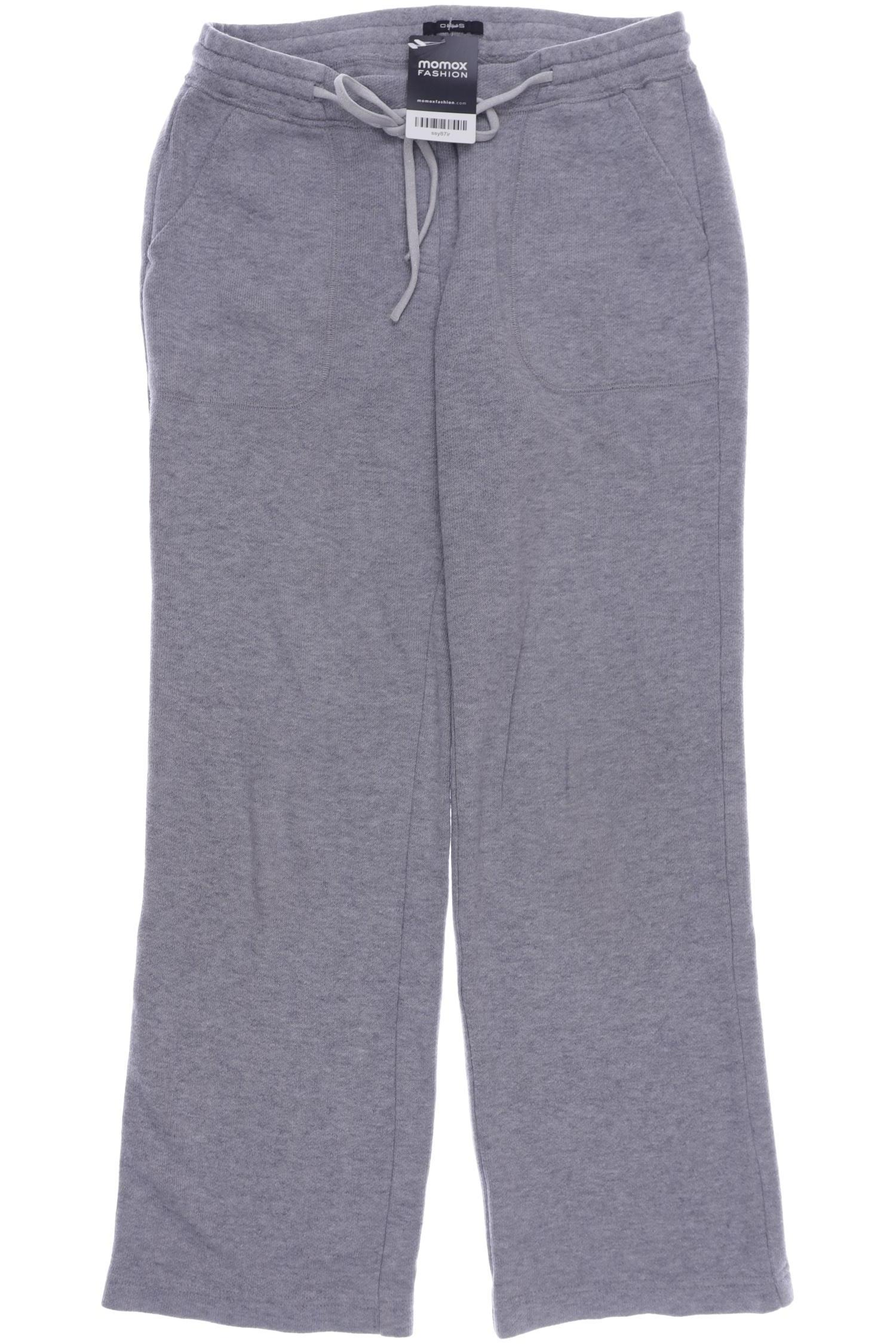 

Opus Damen Stoffhose, grau, Gr. 36