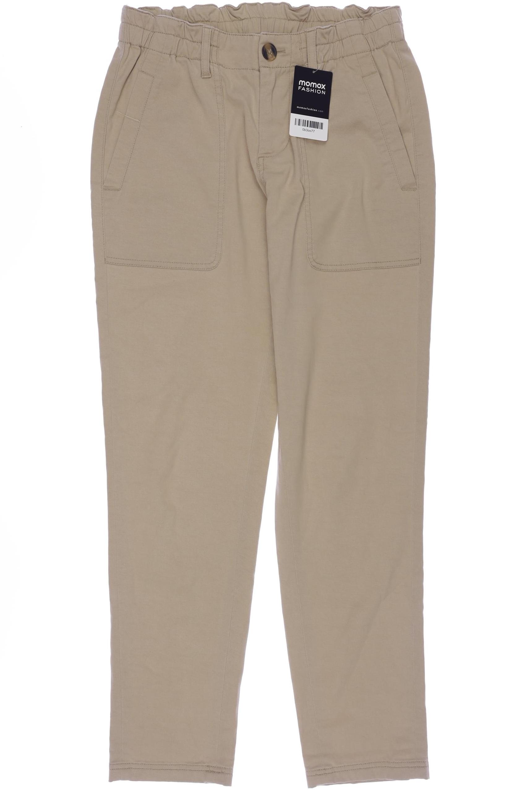 

Opus Damen Stoffhose, beige, Gr. 34