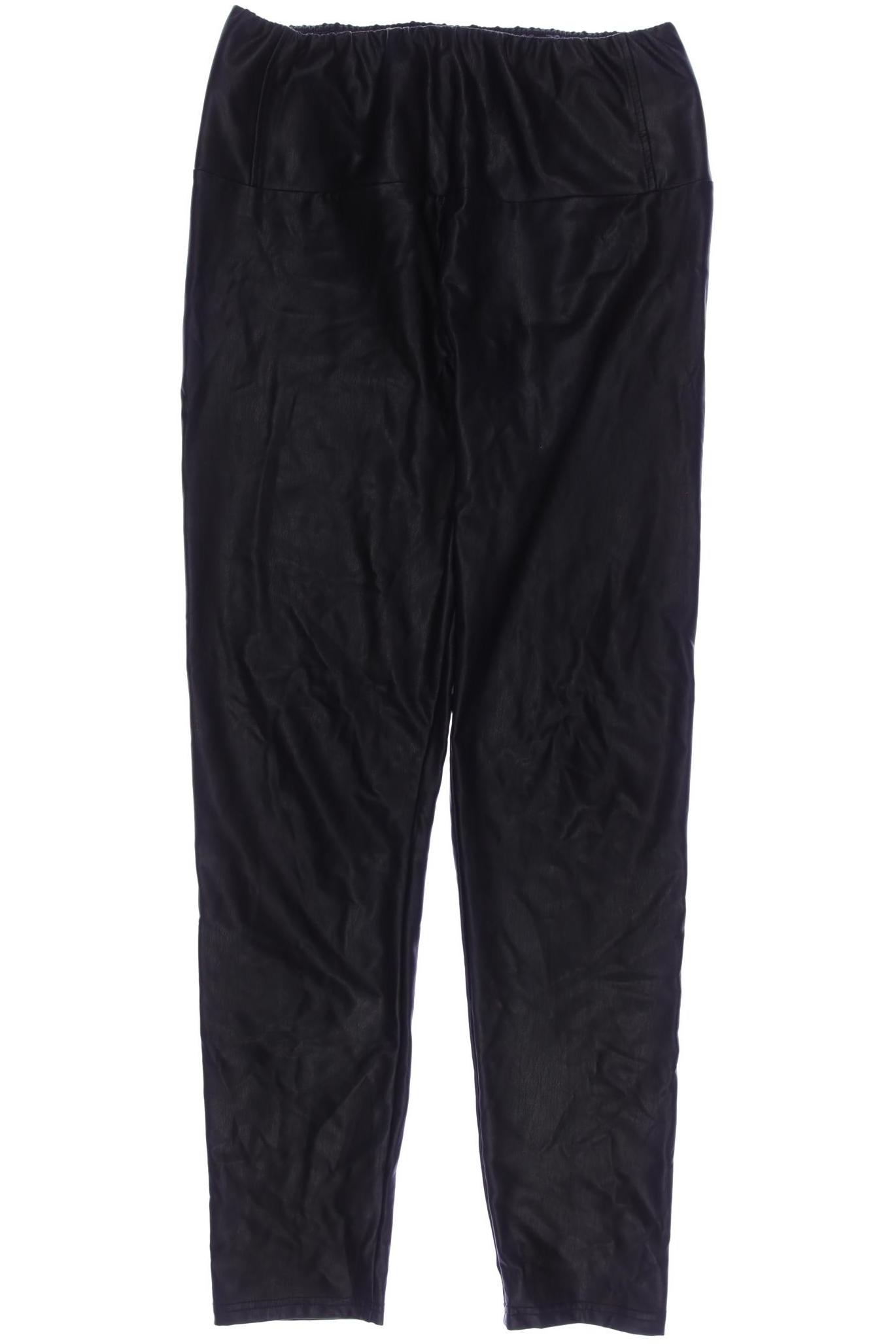 

Opus Damen Stoffhose, schwarz, Gr. 40