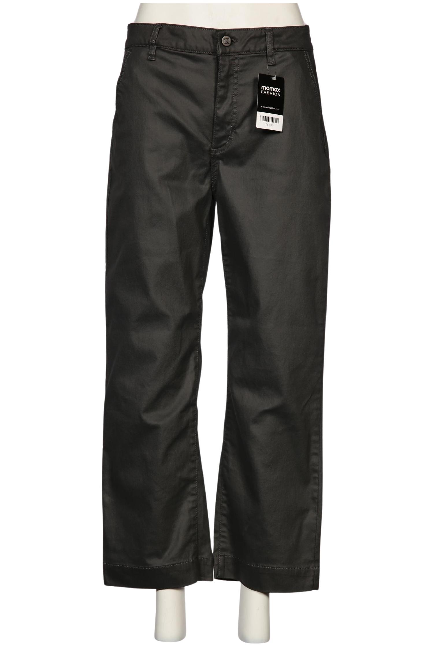 

Opus Damen Stoffhose, grau, Gr. 40
