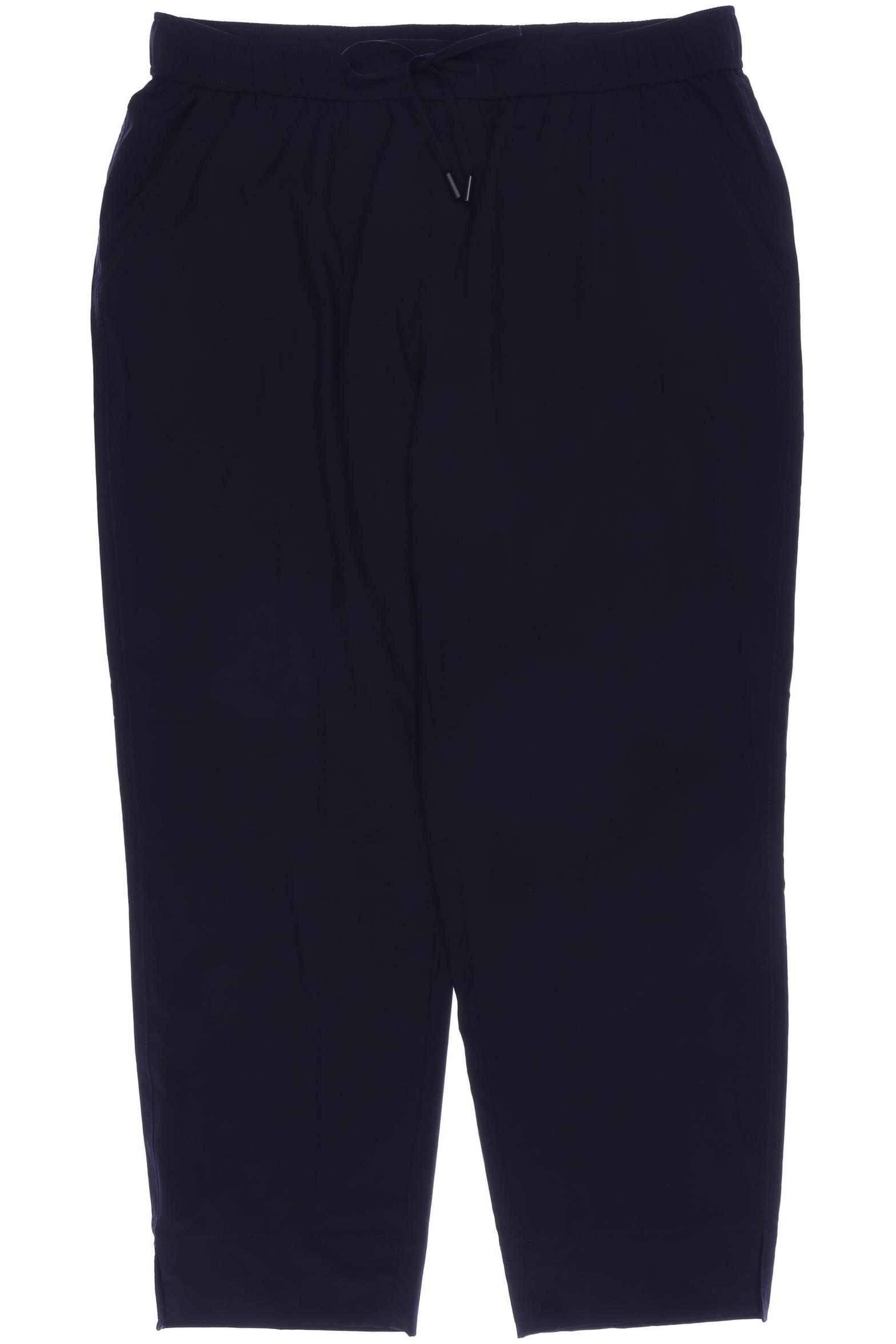 

Opus Damen Stoffhose, schwarz, Gr. 44