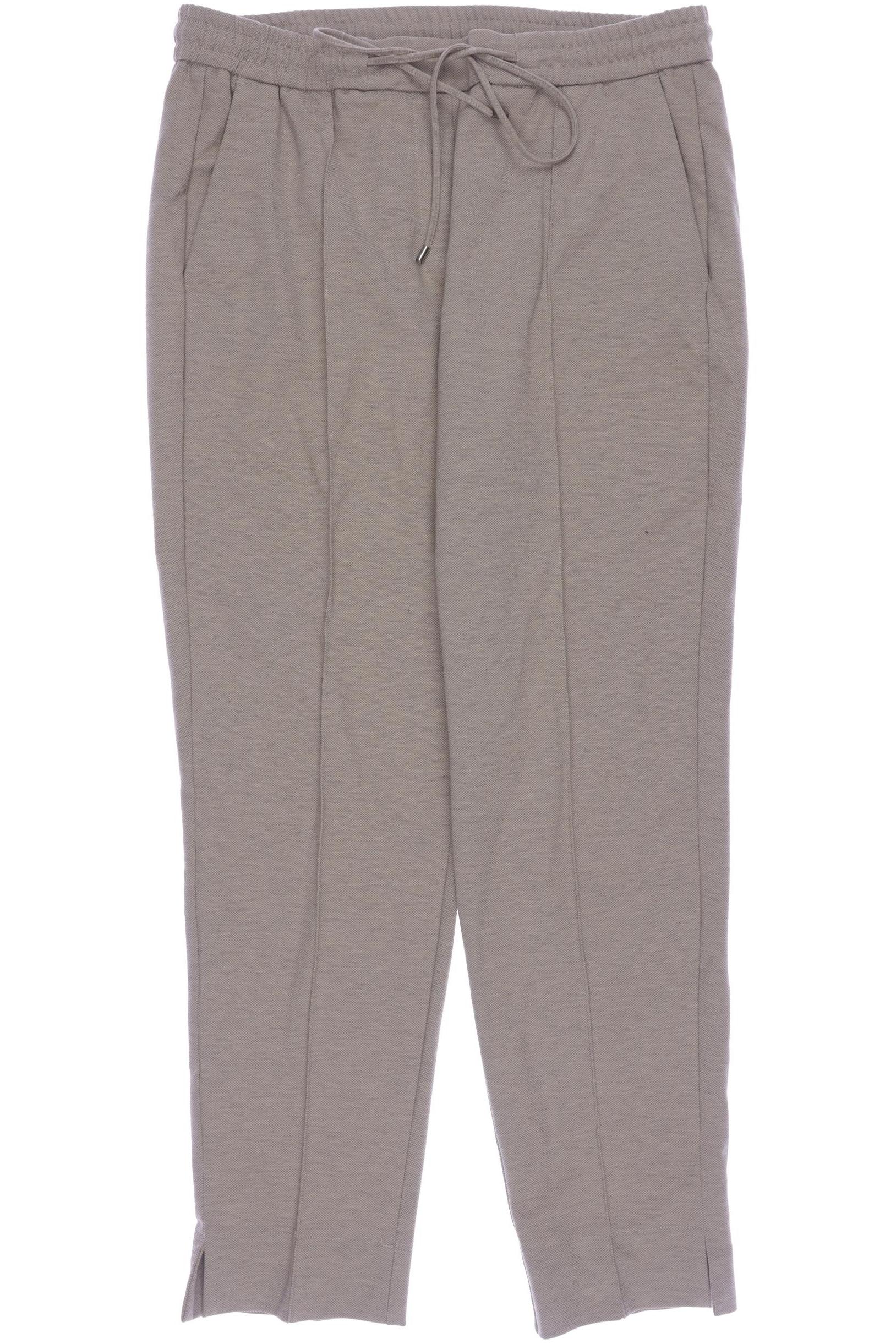 

Opus Damen Stoffhose, beige, Gr. 40