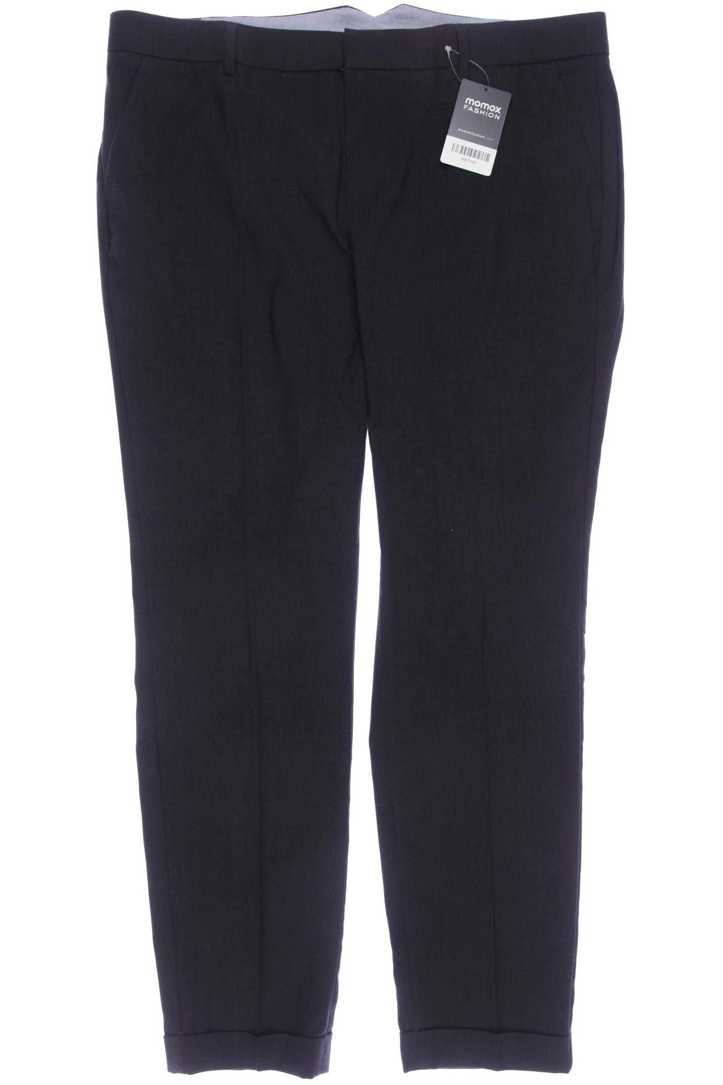 

Opus Damen Stoffhose, grau, Gr. 44