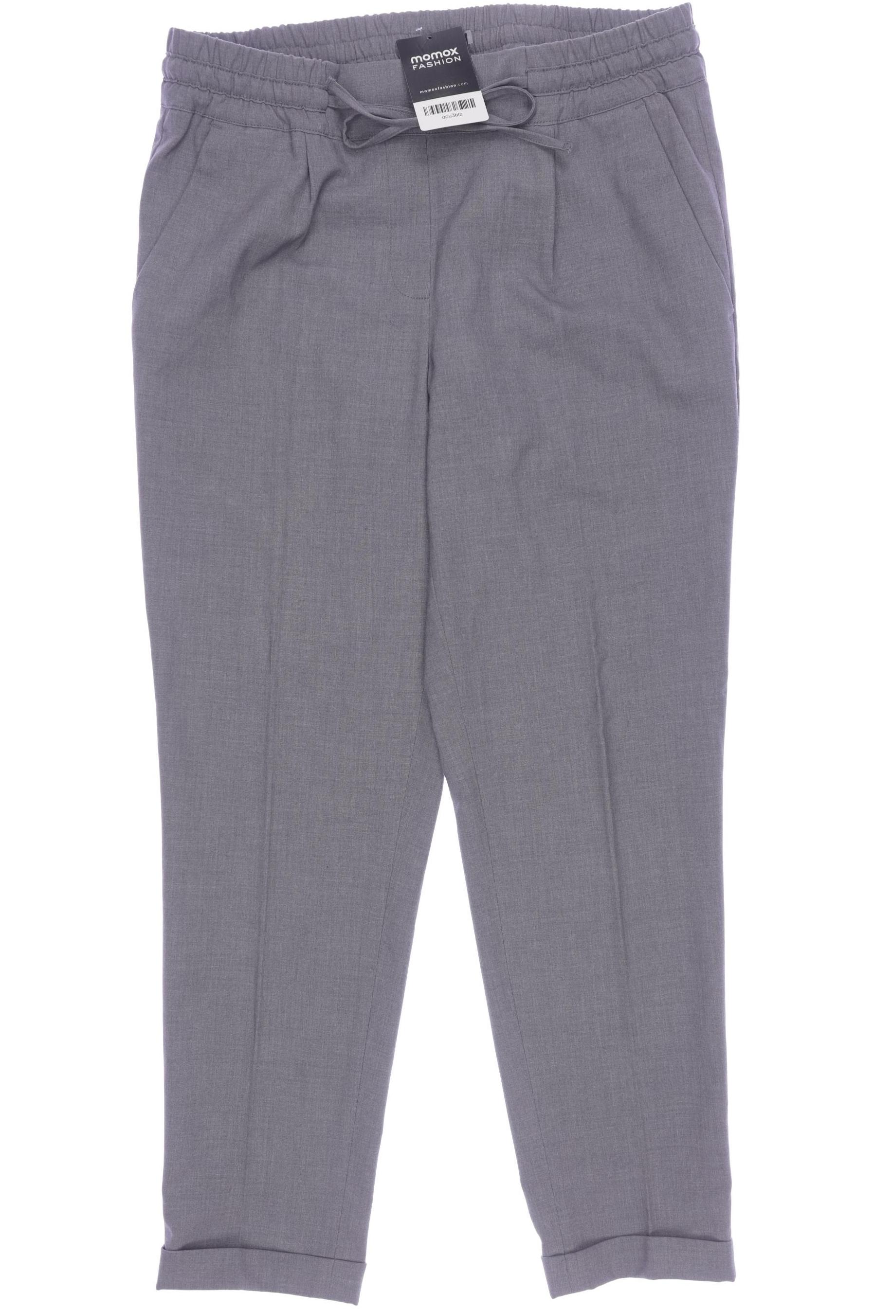 

Opus Damen Stoffhose, grau, Gr. 38