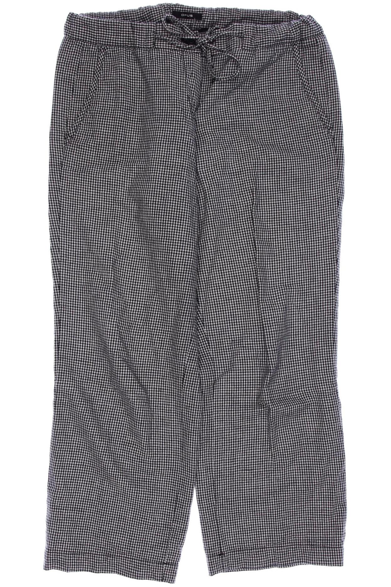 

Opus Damen Stoffhose, grau