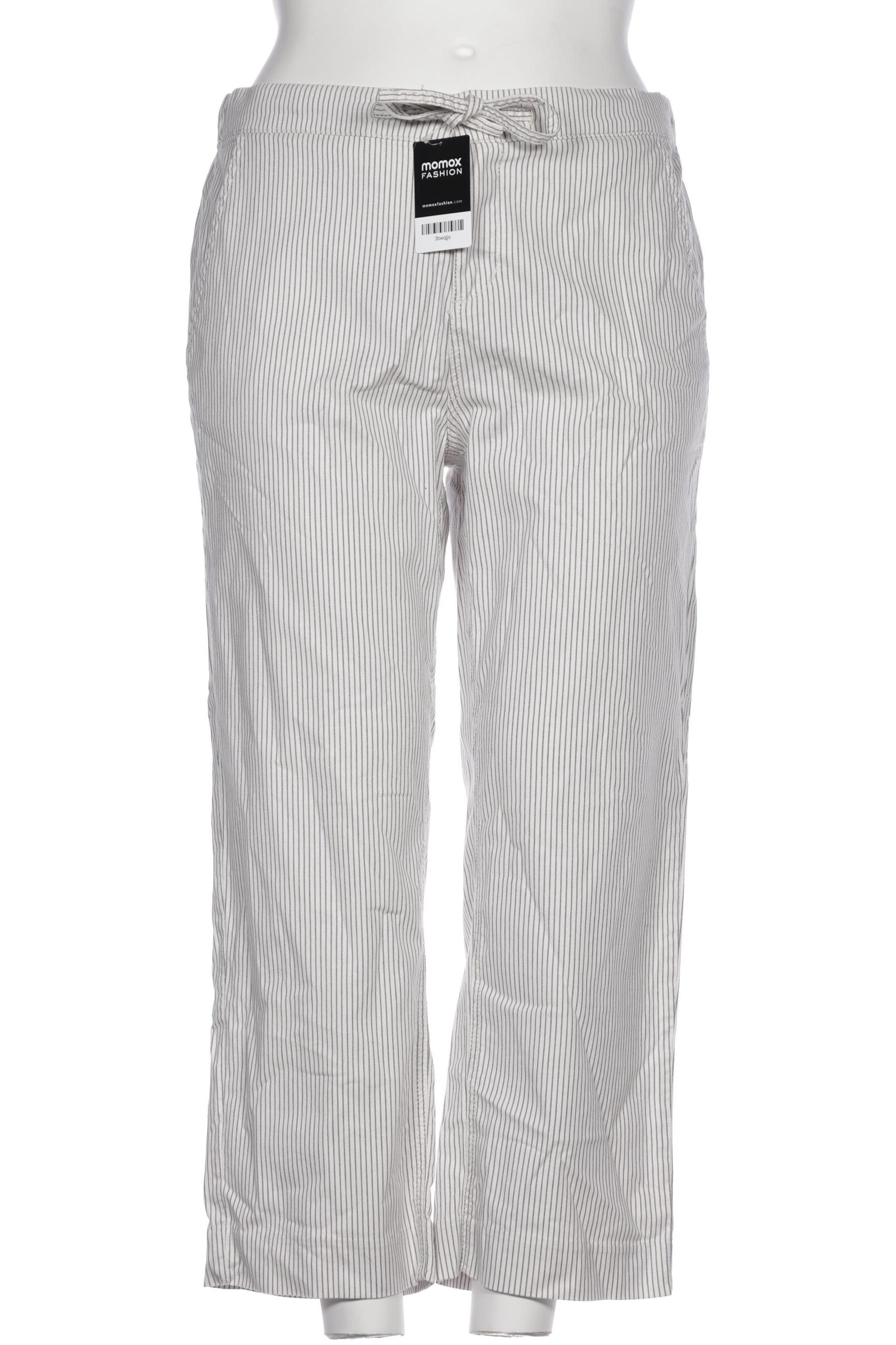 

Opus Damen Stoffhose, grau, Gr. 44