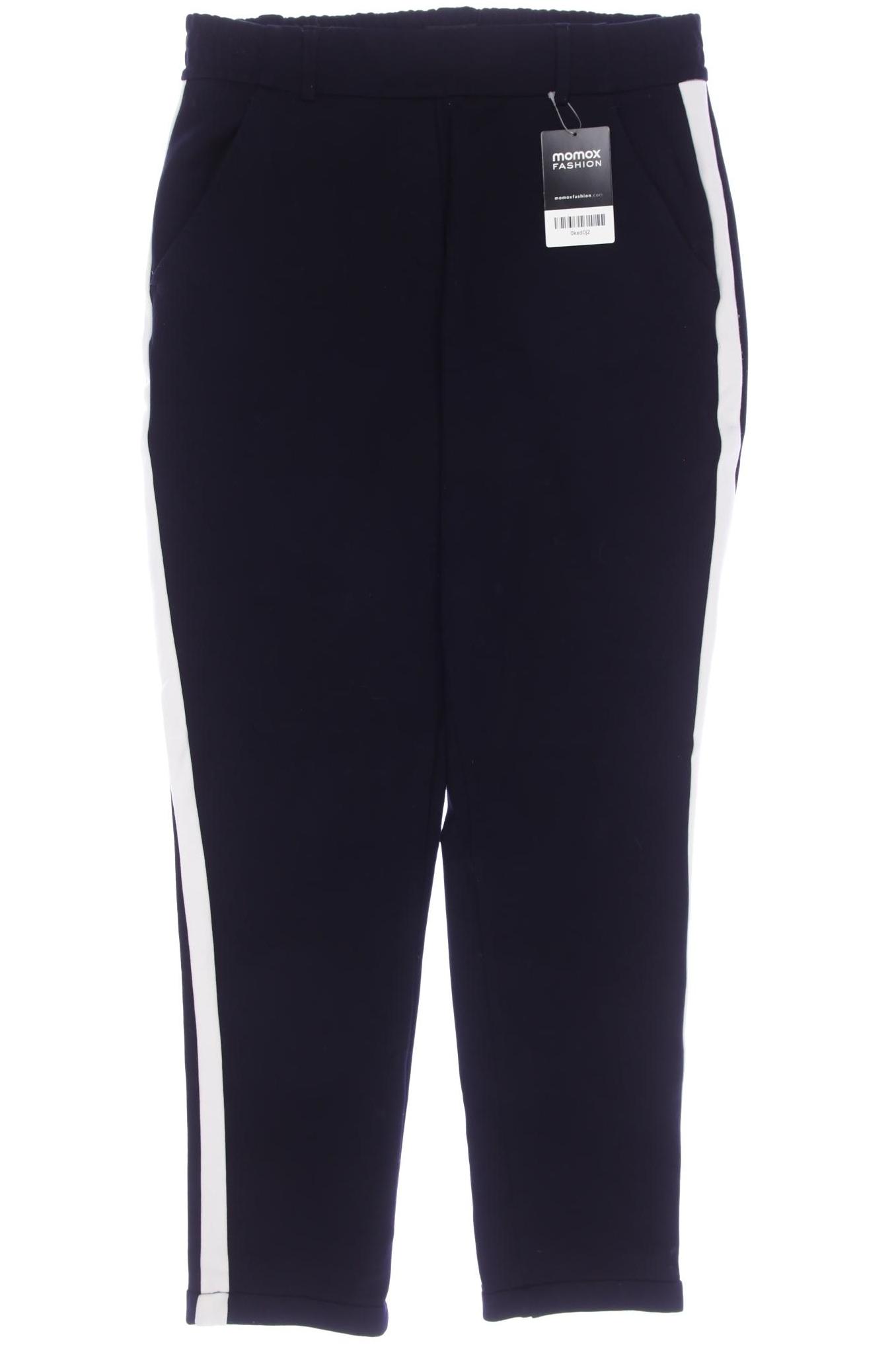 

Opus Damen Stoffhose, marineblau, Gr. 38