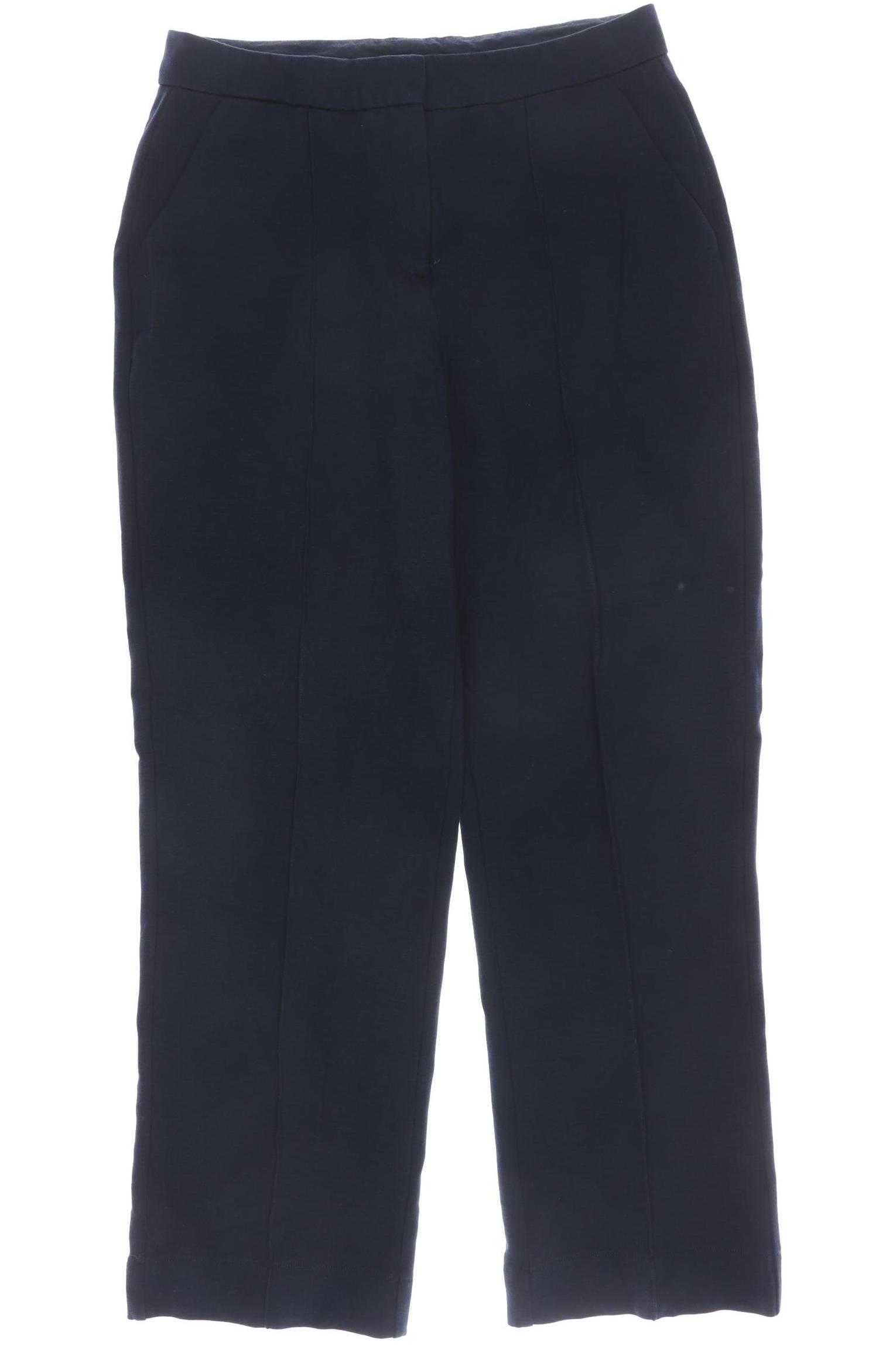 

Opus Damen Stoffhose, marineblau, Gr. 36