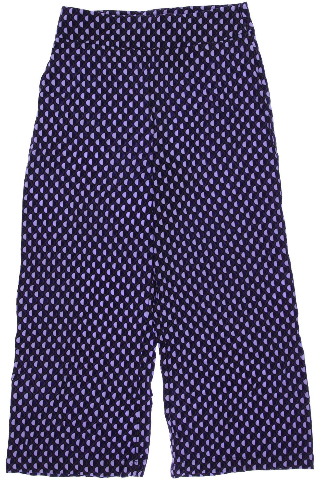 

Opus Damen Stoffhose, marineblau, Gr. 36