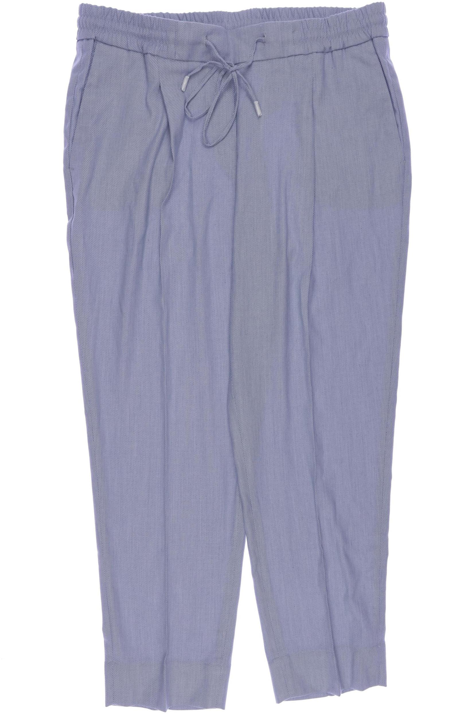 

Opus Damen Stoffhose, hellblau, Gr. 42