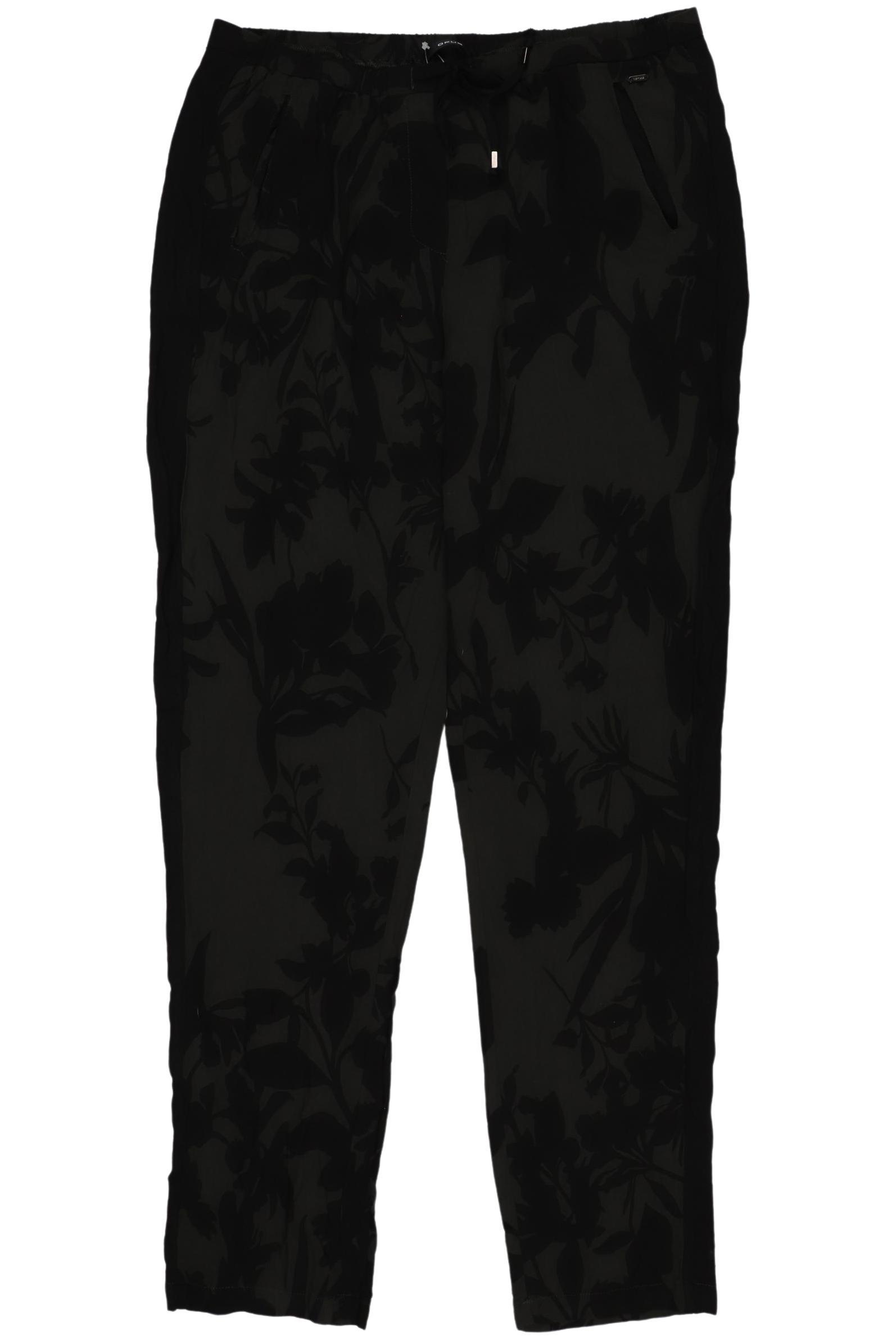 

Opus Damen Stoffhose, grün, Gr. 40
